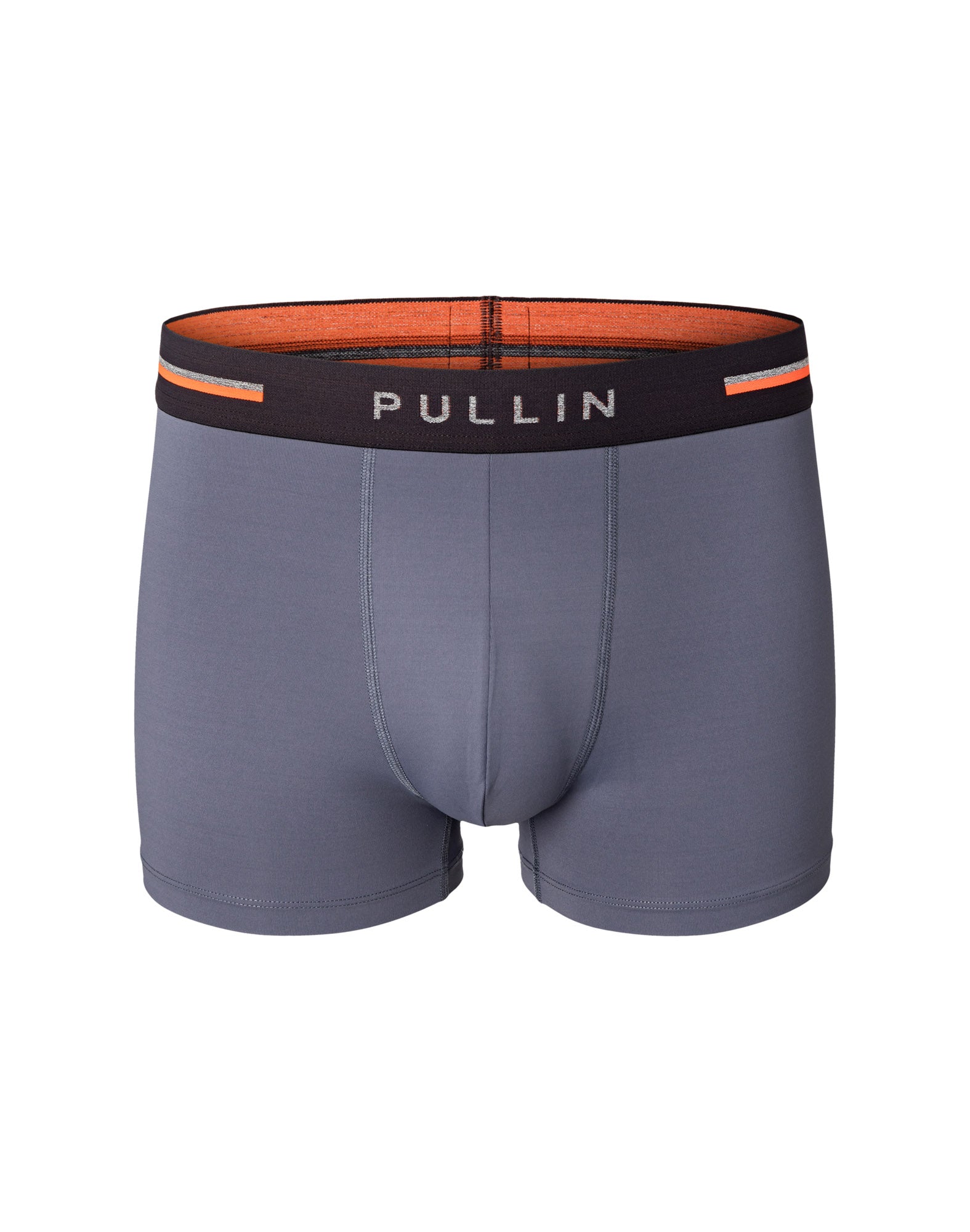boxer court sgoursin PULLIN en polyamide