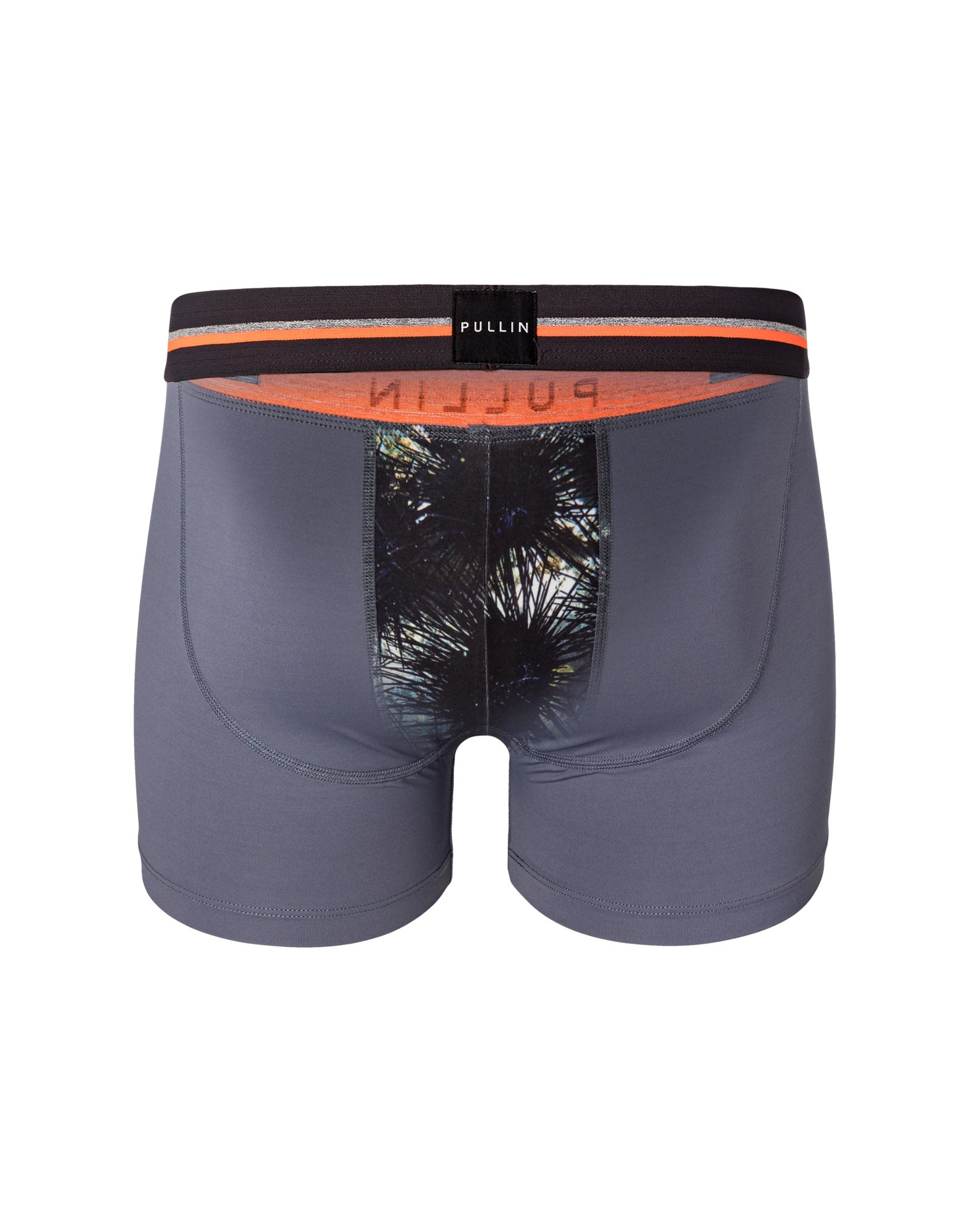 boxer court sgoursin PULLIN en polyamide