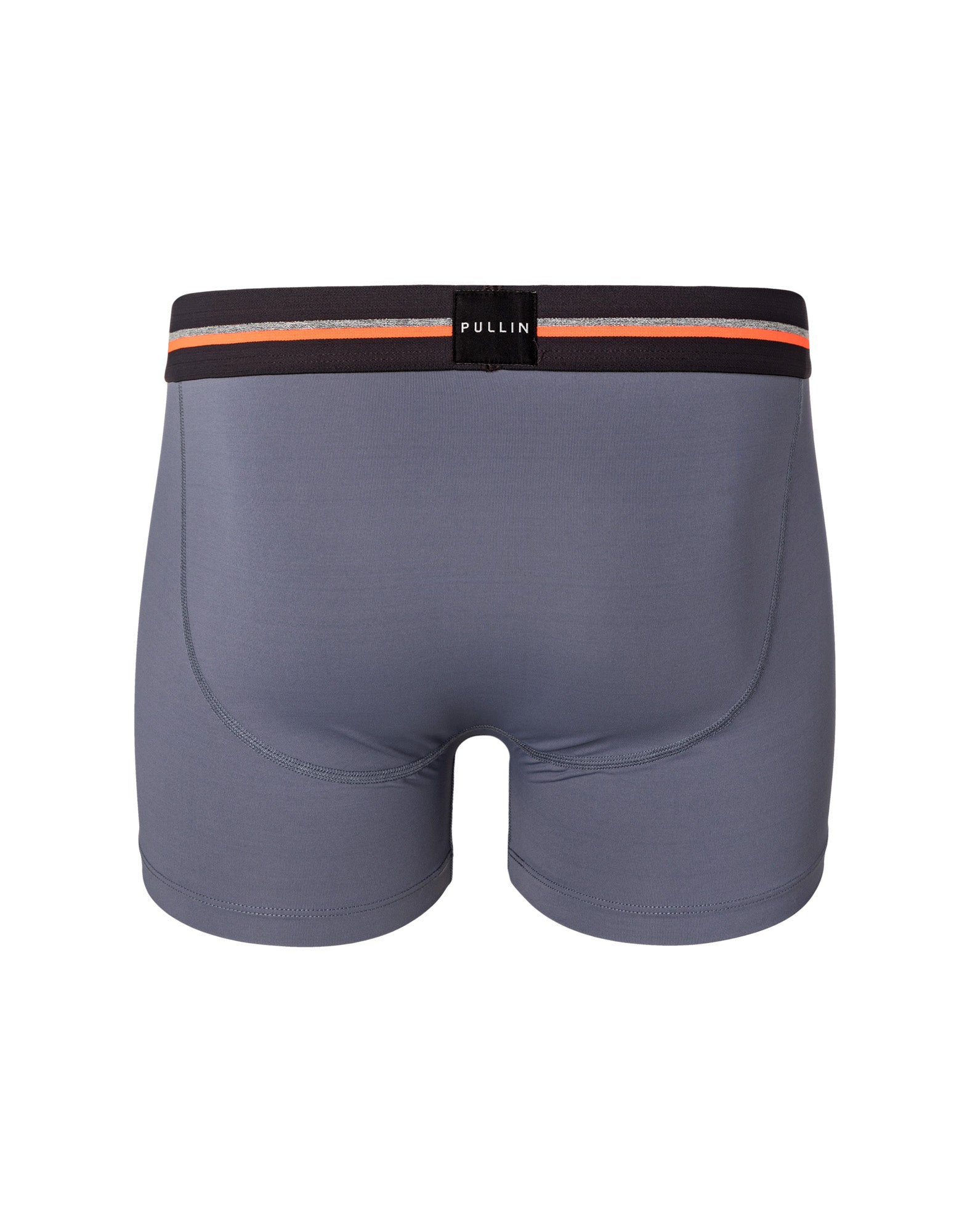 boxer court sgoursin PULLIN en polyamide