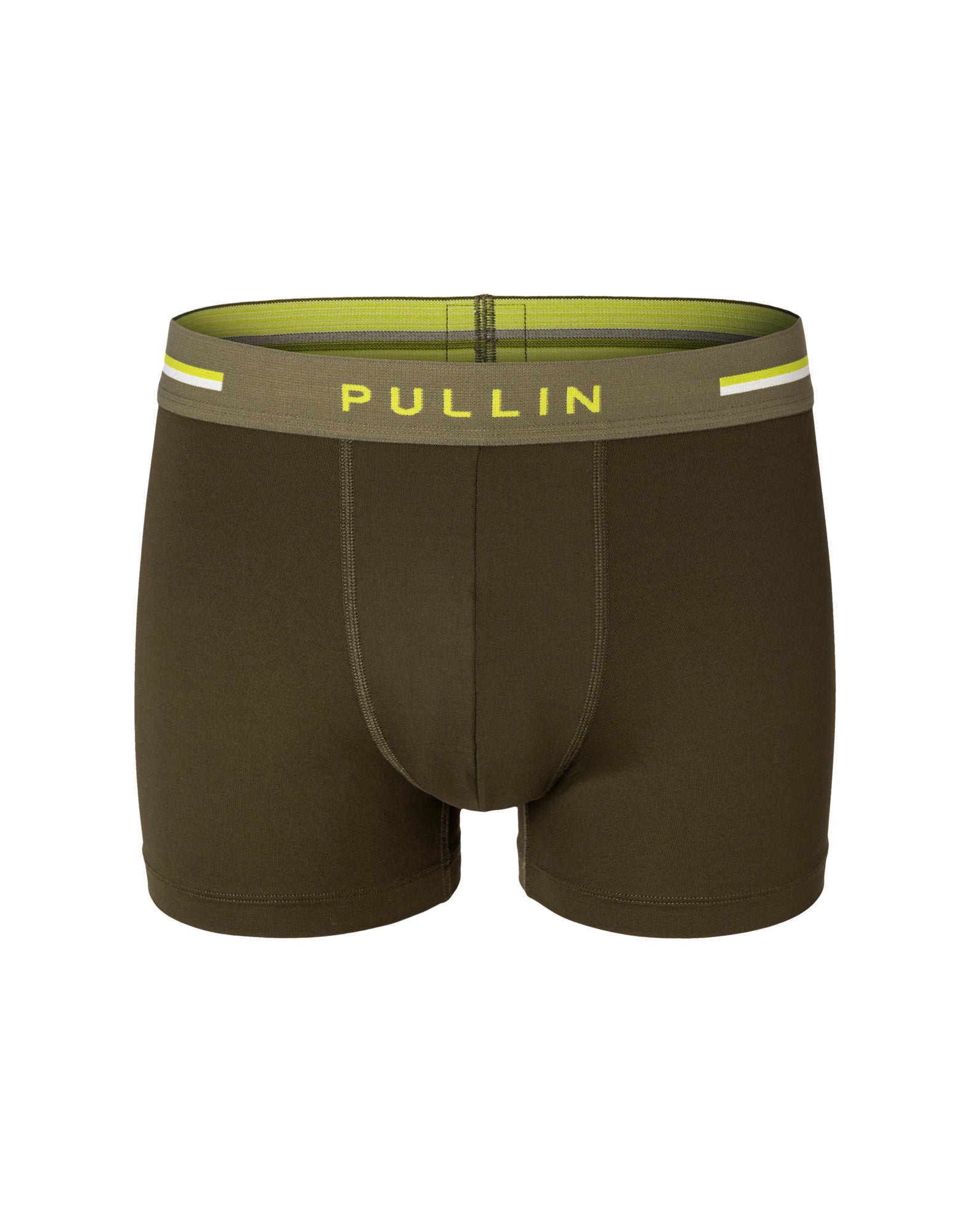 boxer court sgpacgirl PULLIN en polyamide