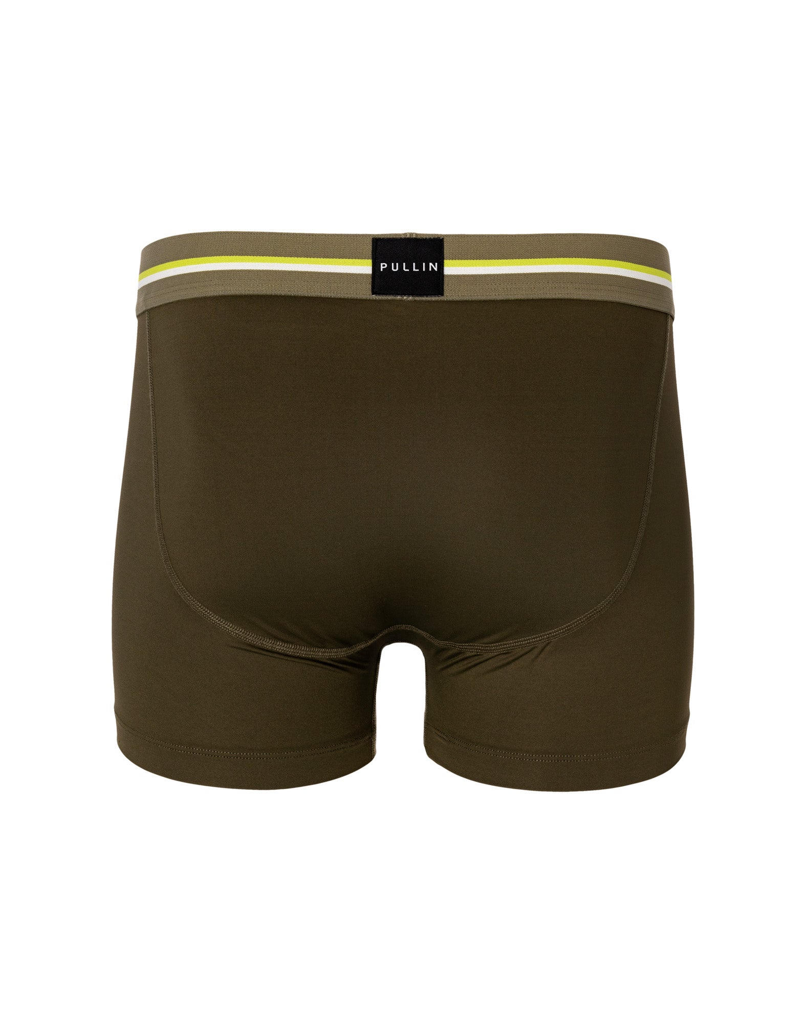 boxer court sgpacgirl PULLIN en polyamide