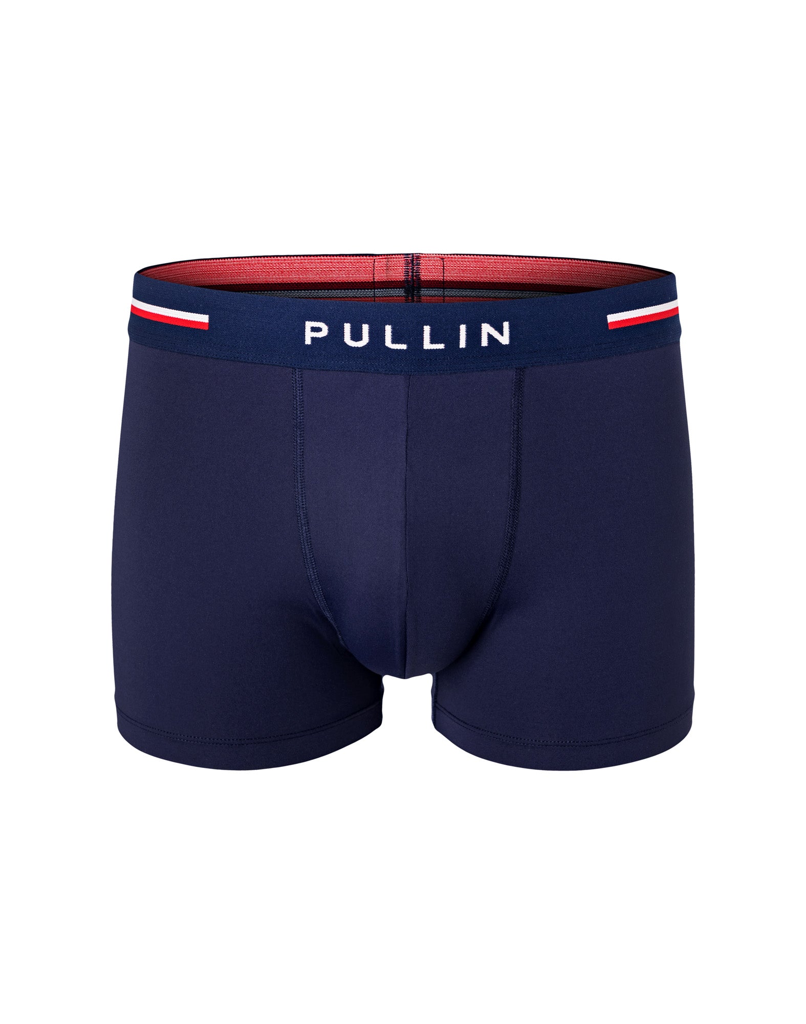 boxer court sgpiment PULLIN en polyamide