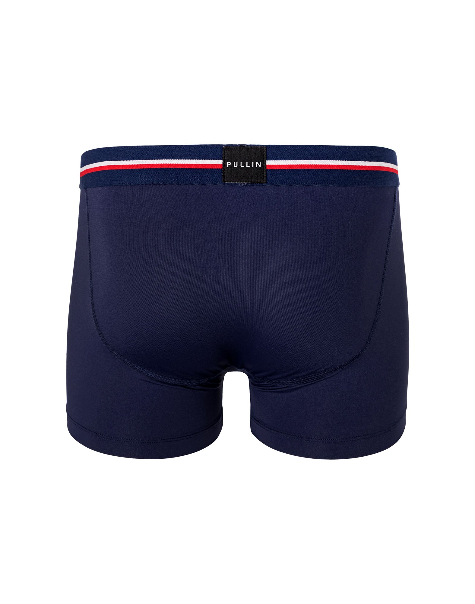 boxer court sgpiment PULLIN en polyamide