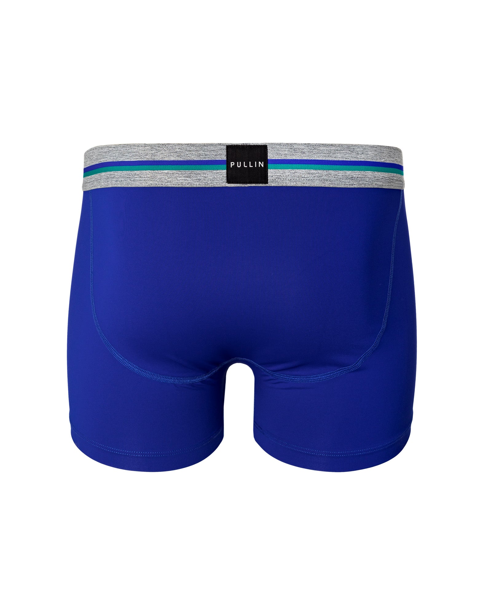 boxer court sgsupertwin PULLIN en polyamide