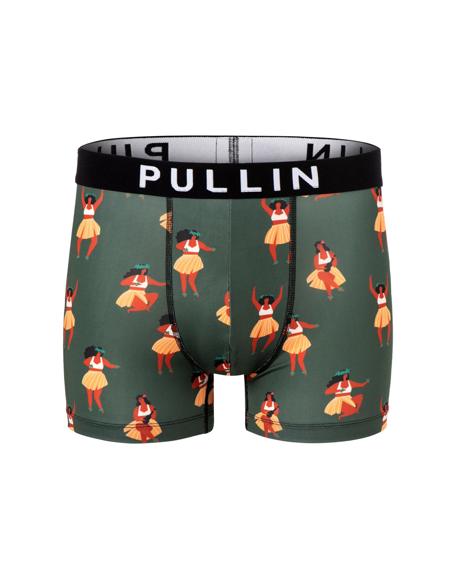 boxer court shakalaka2 PULLIN en lycra