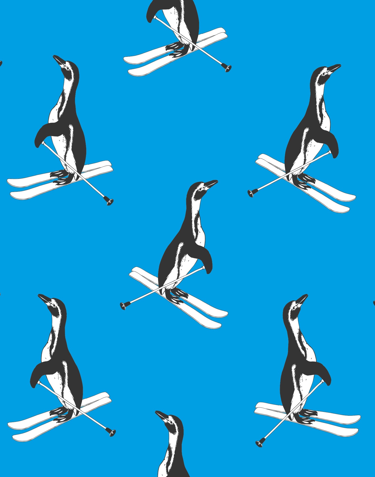 boxer court skiping PULLIN en lycra