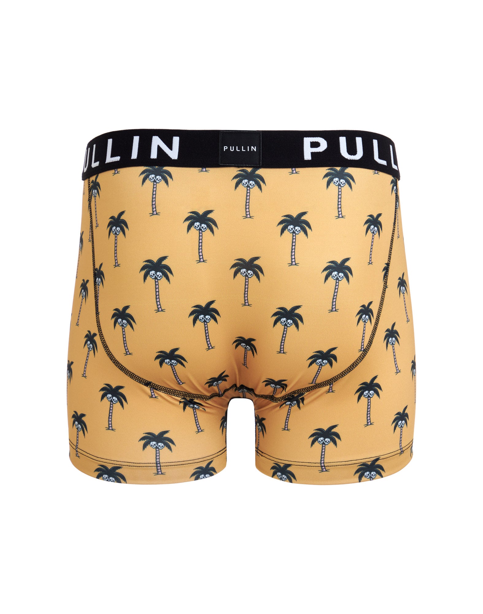 boxer court socalif PULLIN en lycra