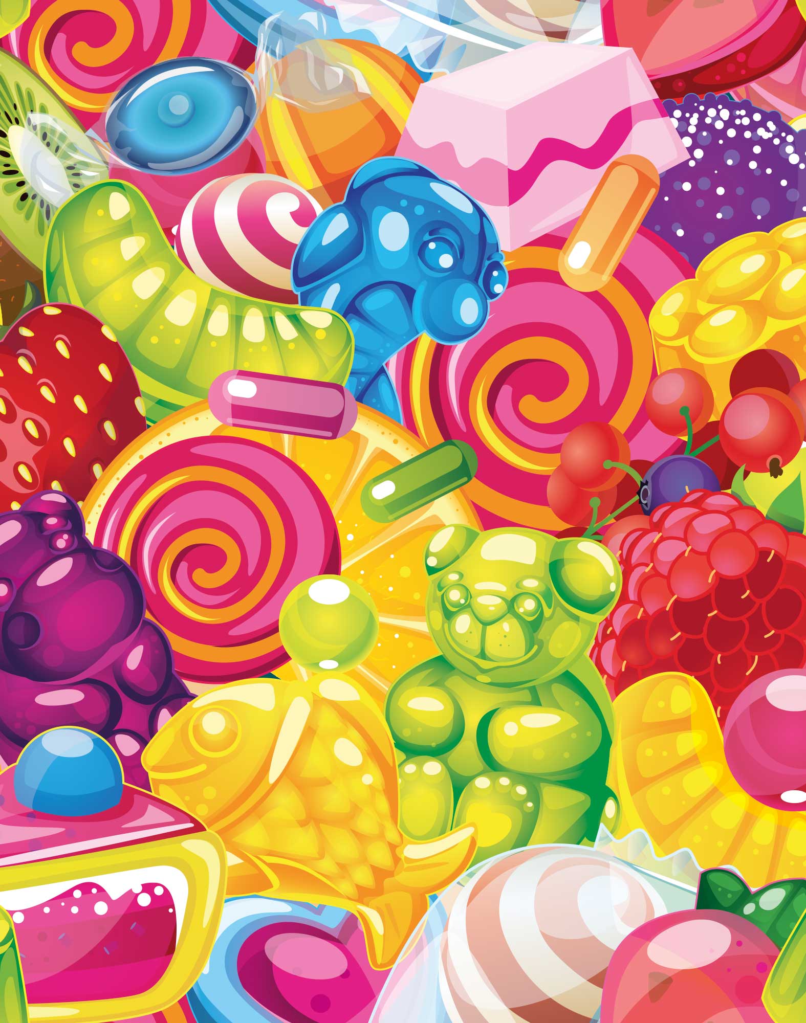 boxer court sugarcrush PULLIN en lycra