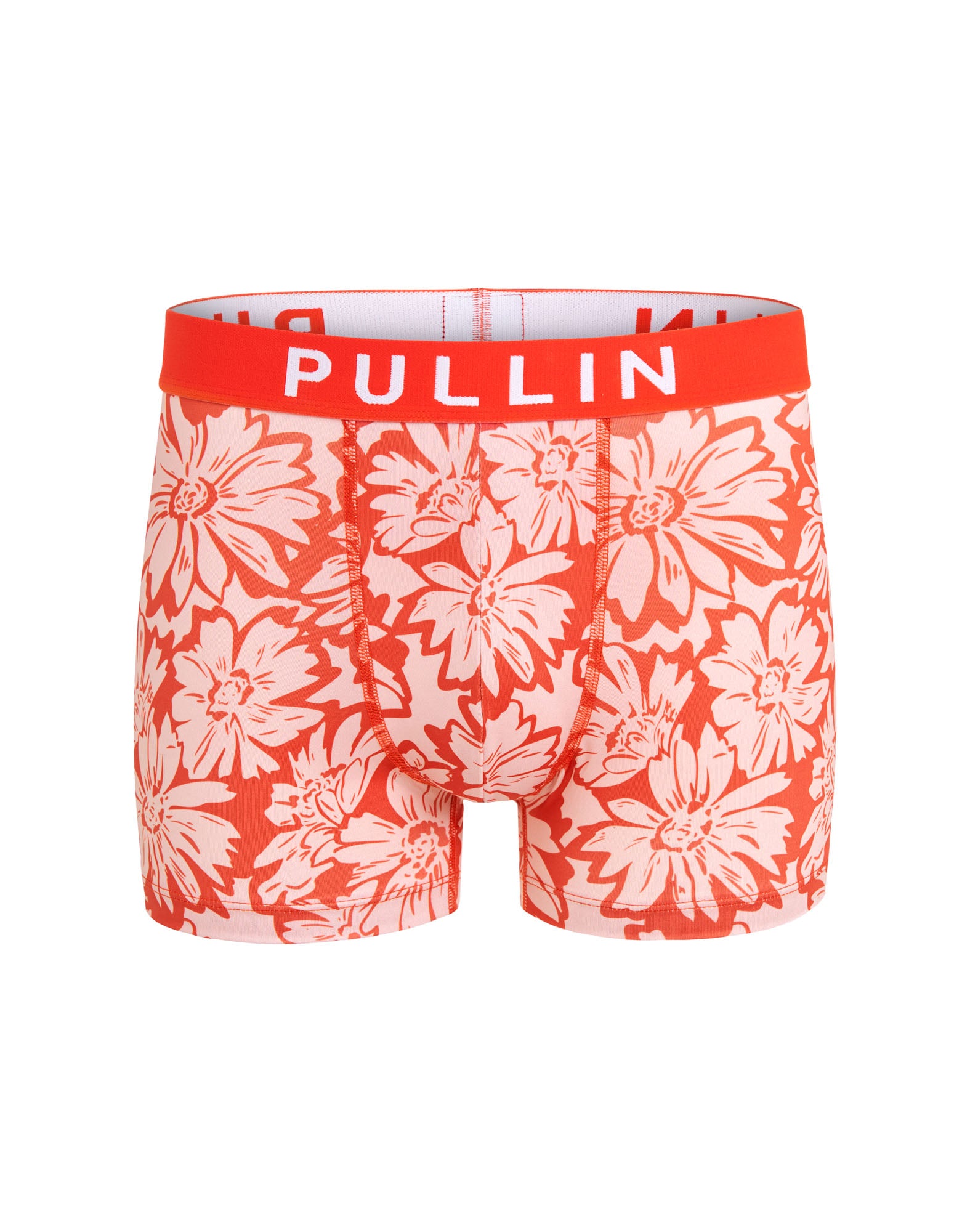 boxer court summergard PULLIN en lycra