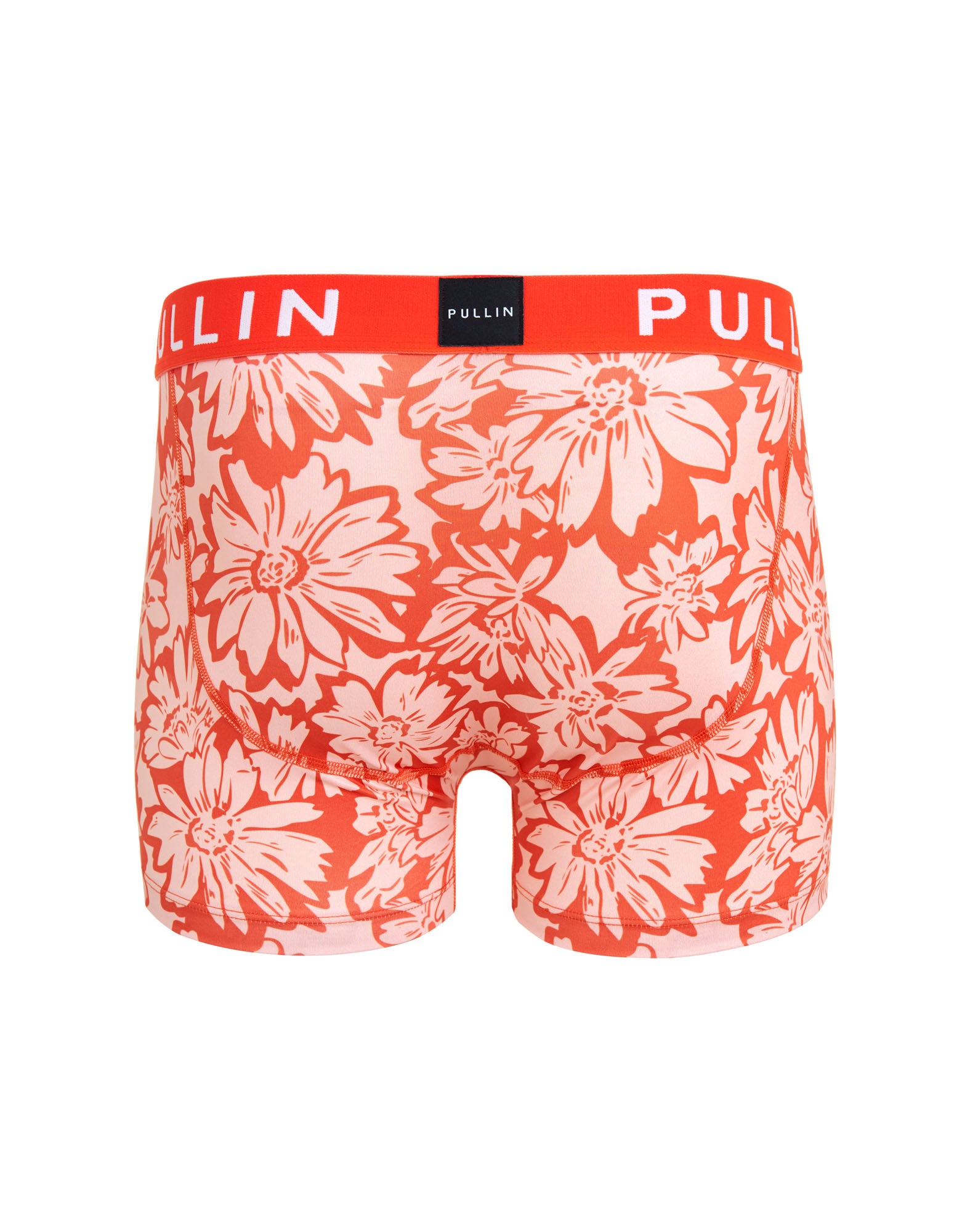 boxer court summergard PULLIN en lycra