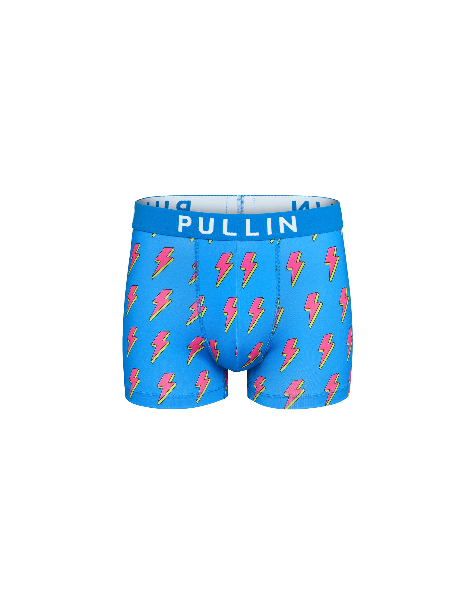 boxer court thun PULLIN en lycra