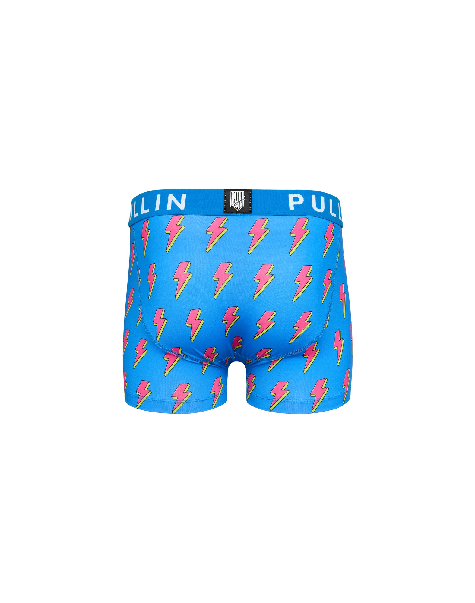 boxer court thun PULLIN en lycra