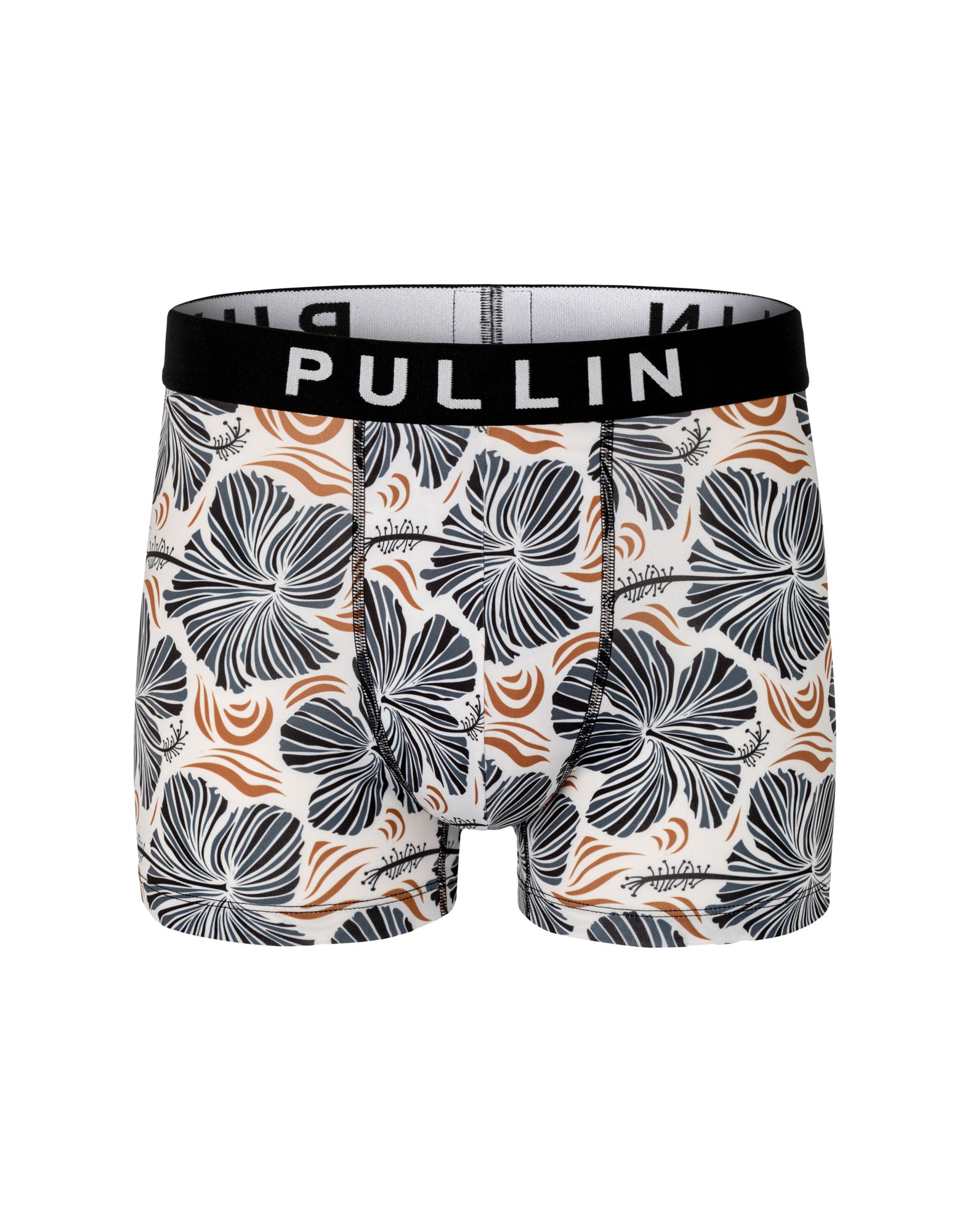 boxer court tropicus PULLIN en lycra
