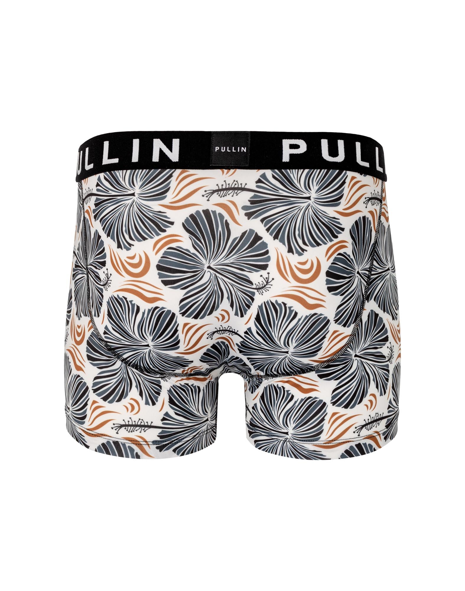 boxer court tropicus PULLIN en lycra