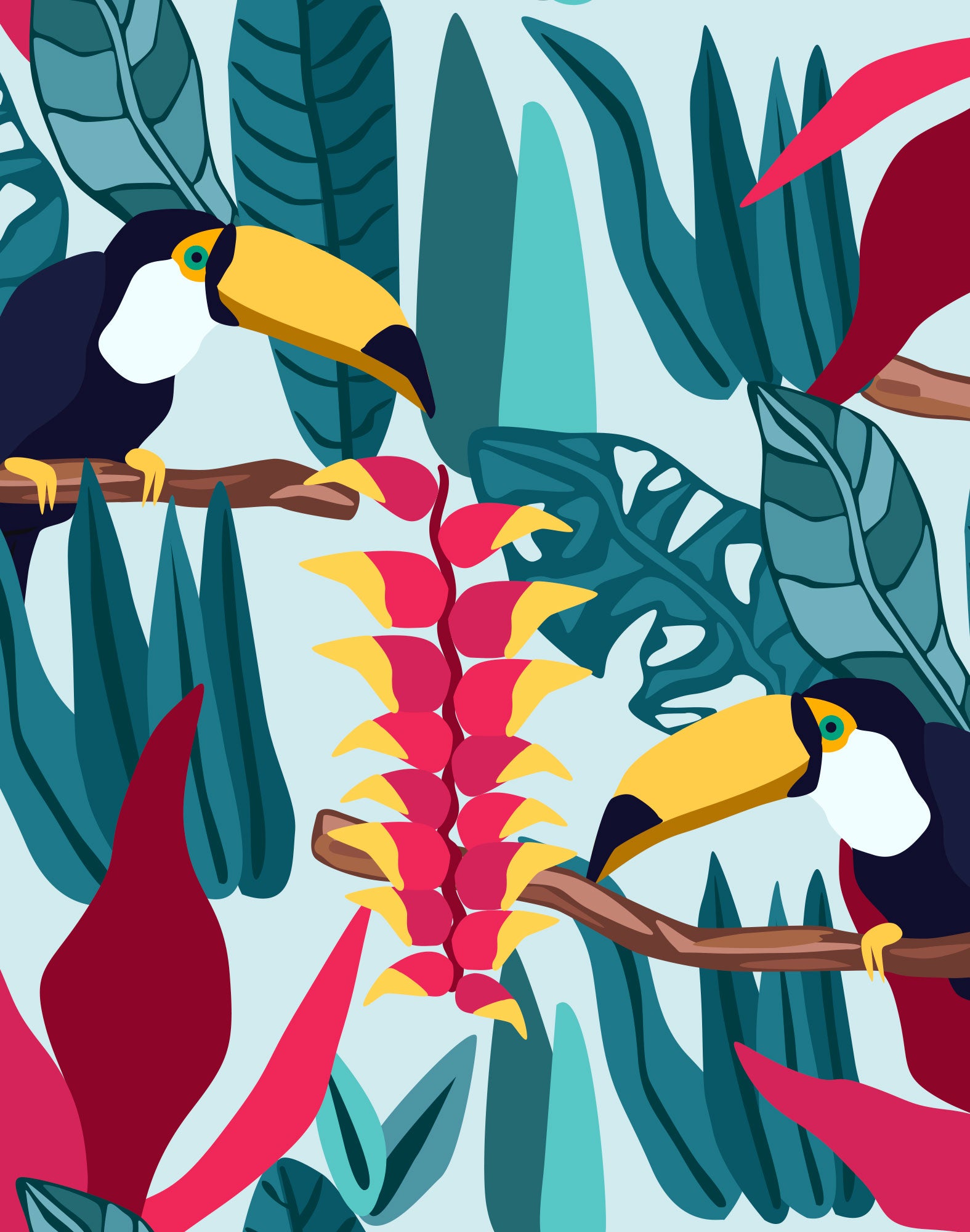 boxer court tucana PULLIN en lycra