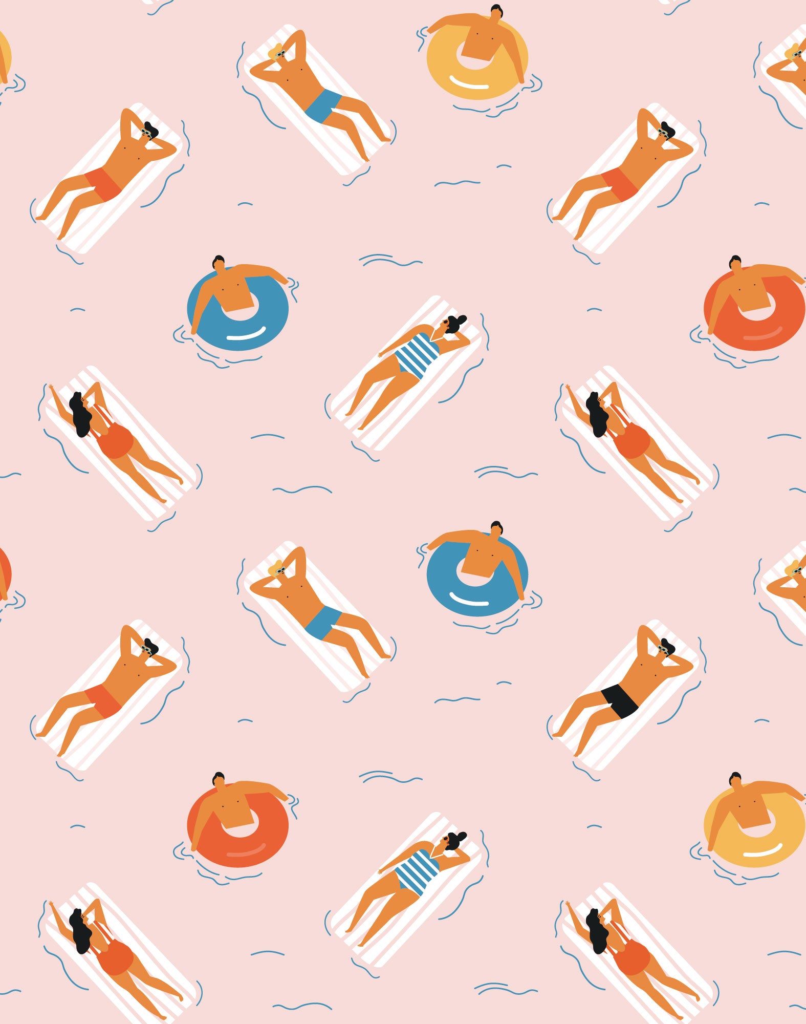 boxer homme boxer court vacaciones PULLIN en lycra