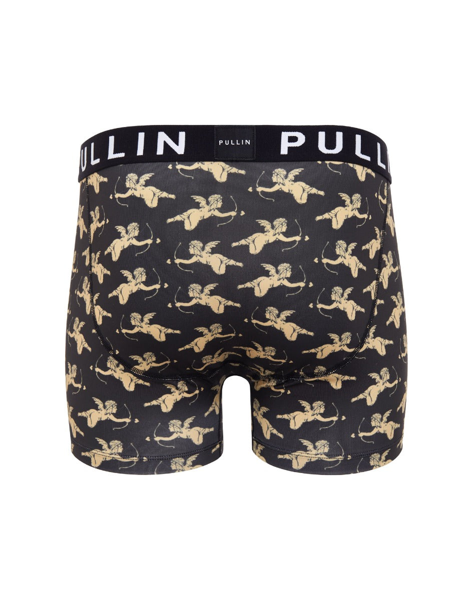 boxer court valentin PULLIN en lycra