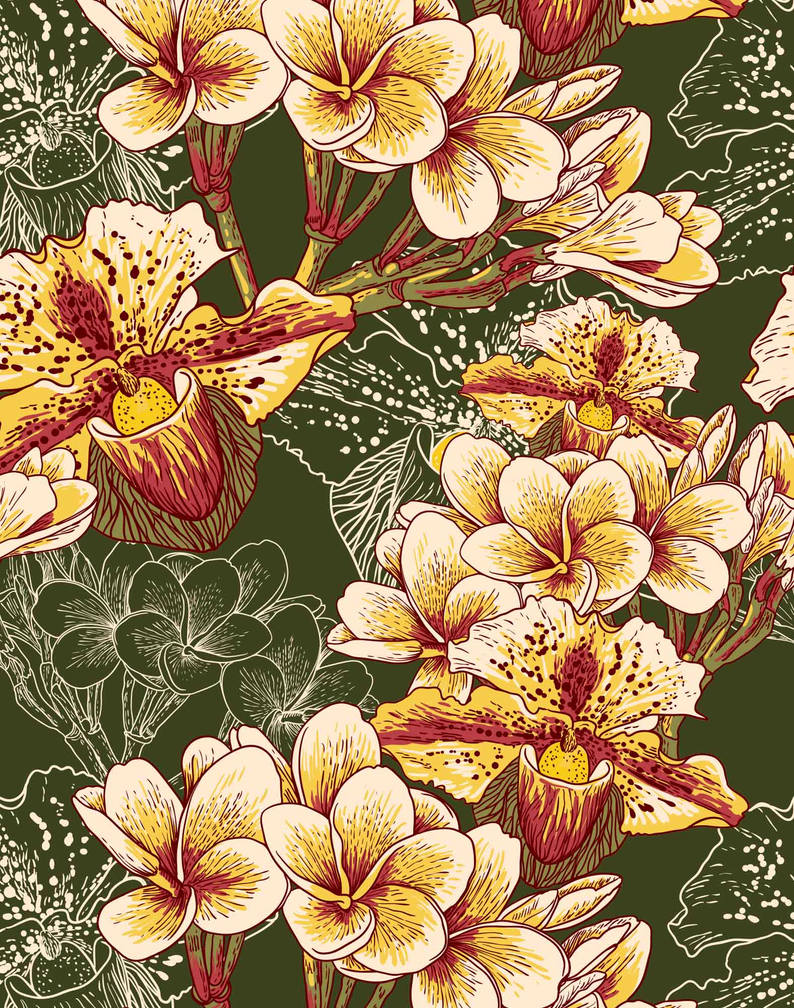 boxer court vanilla PULLIN en lycra