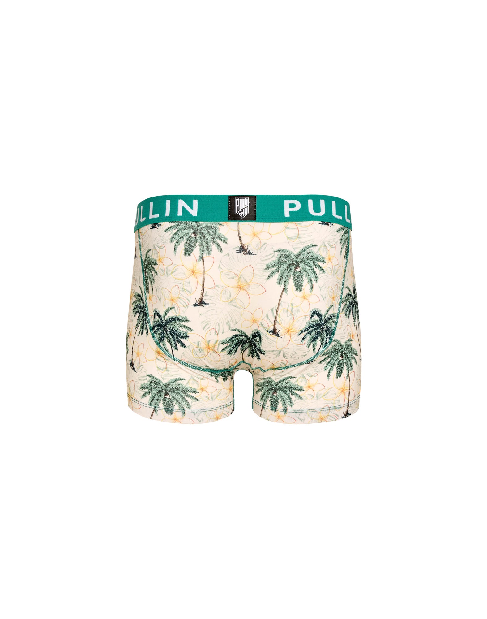 boxer court veniceb PULLIN en lycra