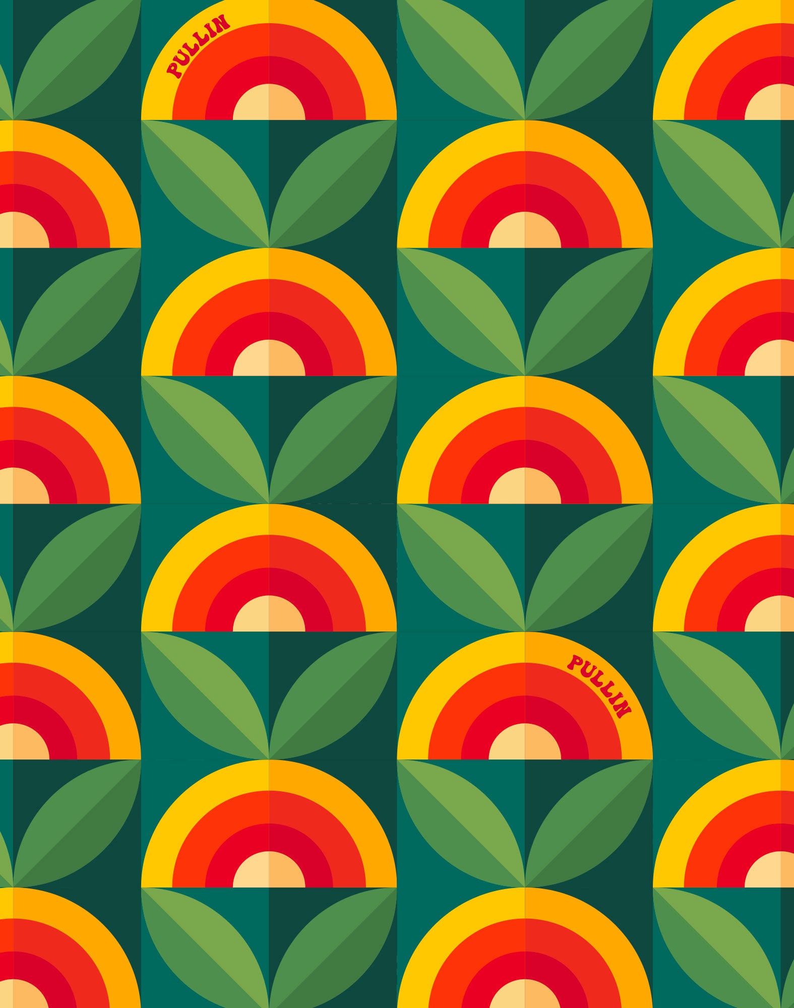 boxer court wood70 PULLIN en lycra