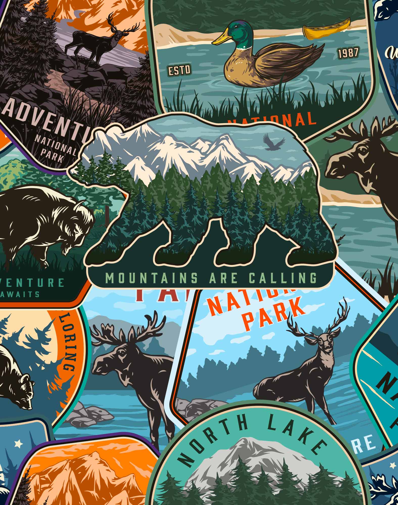 boxer court yellowstone PULLIN en lycra