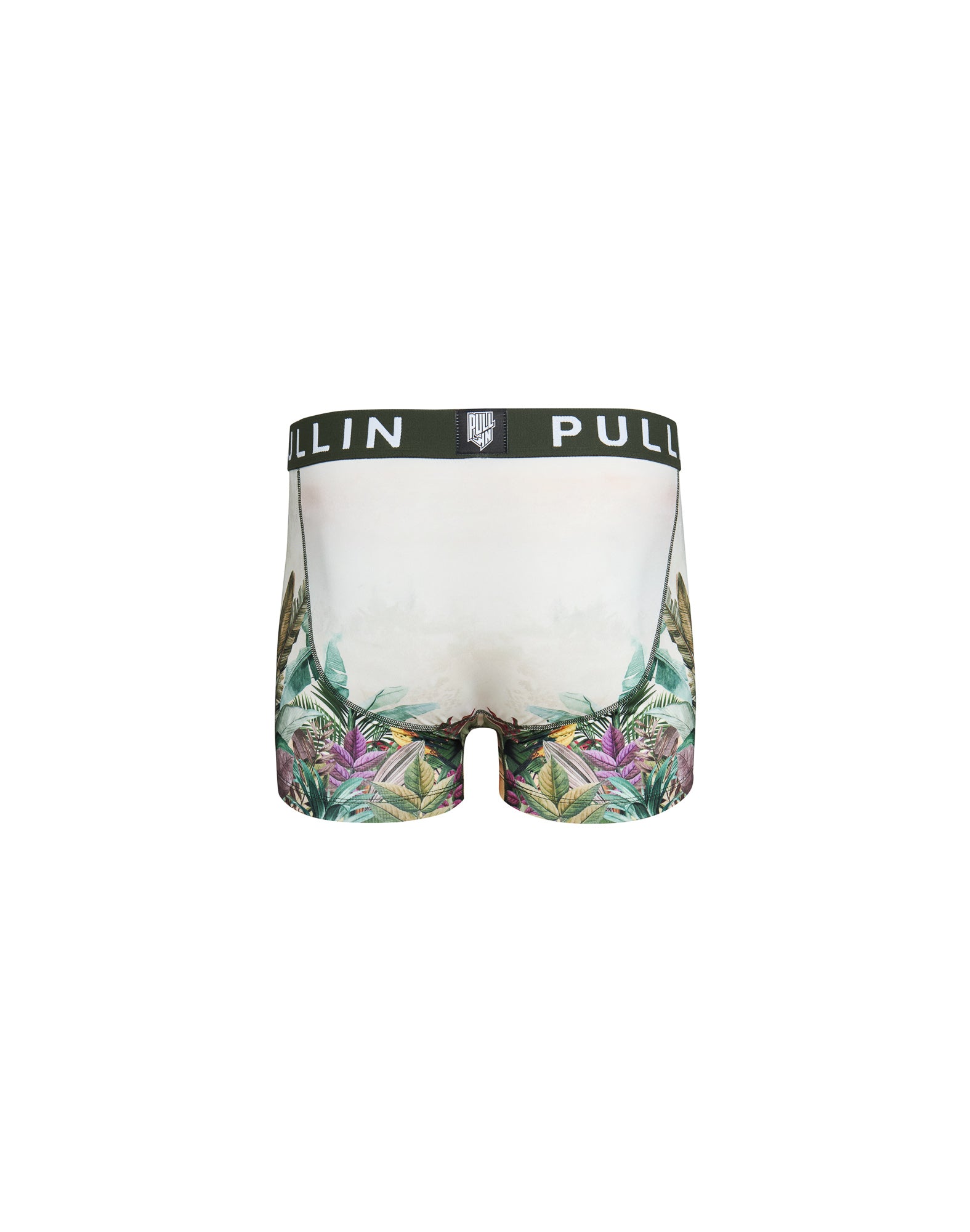 boxer court youpi PULLIN en lycra