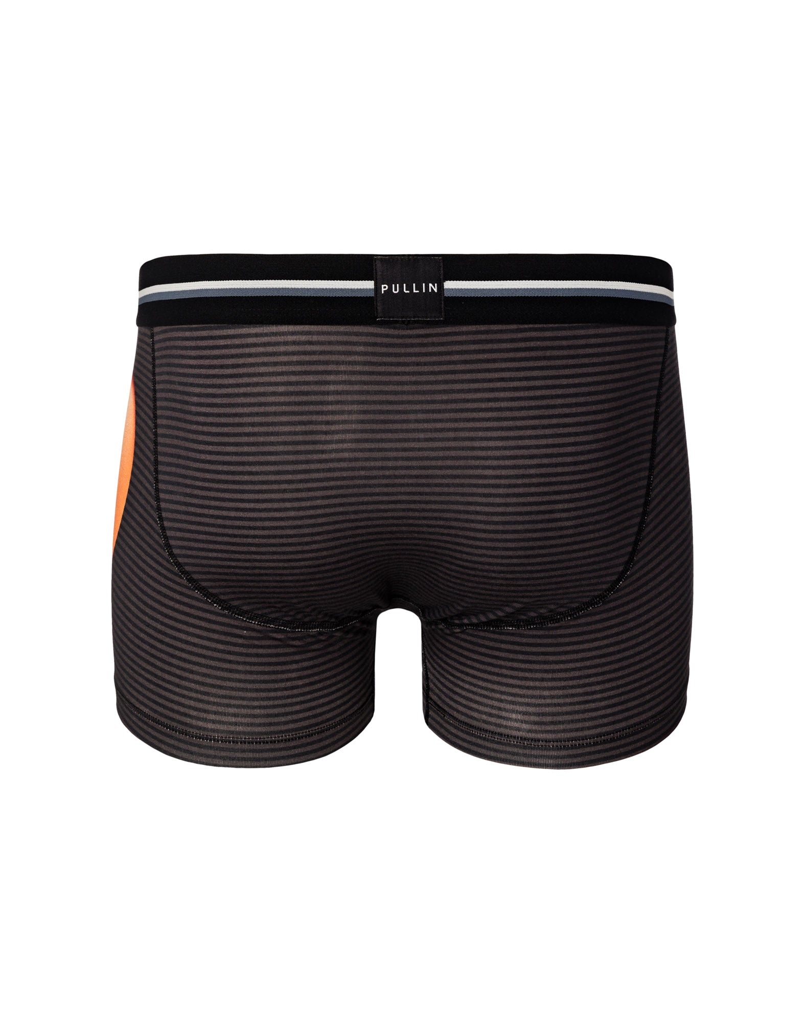 boxer court coton imprime betty PULLIN en coton