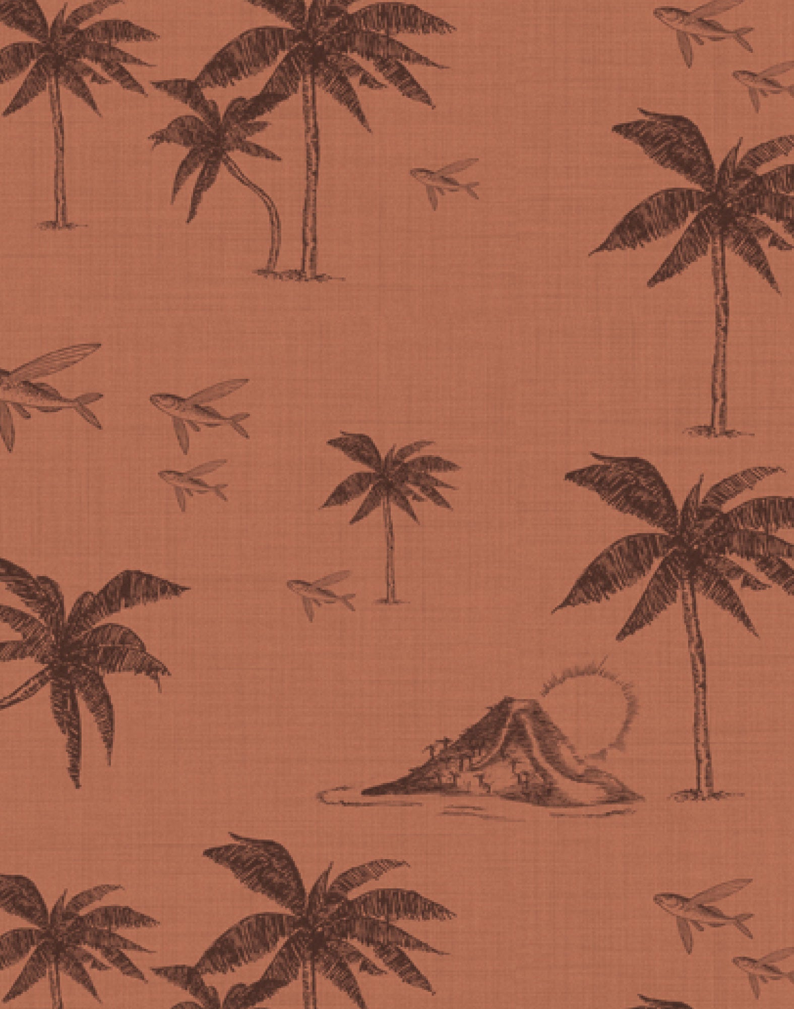 boxer court coton imprime duky PULLIN en coton