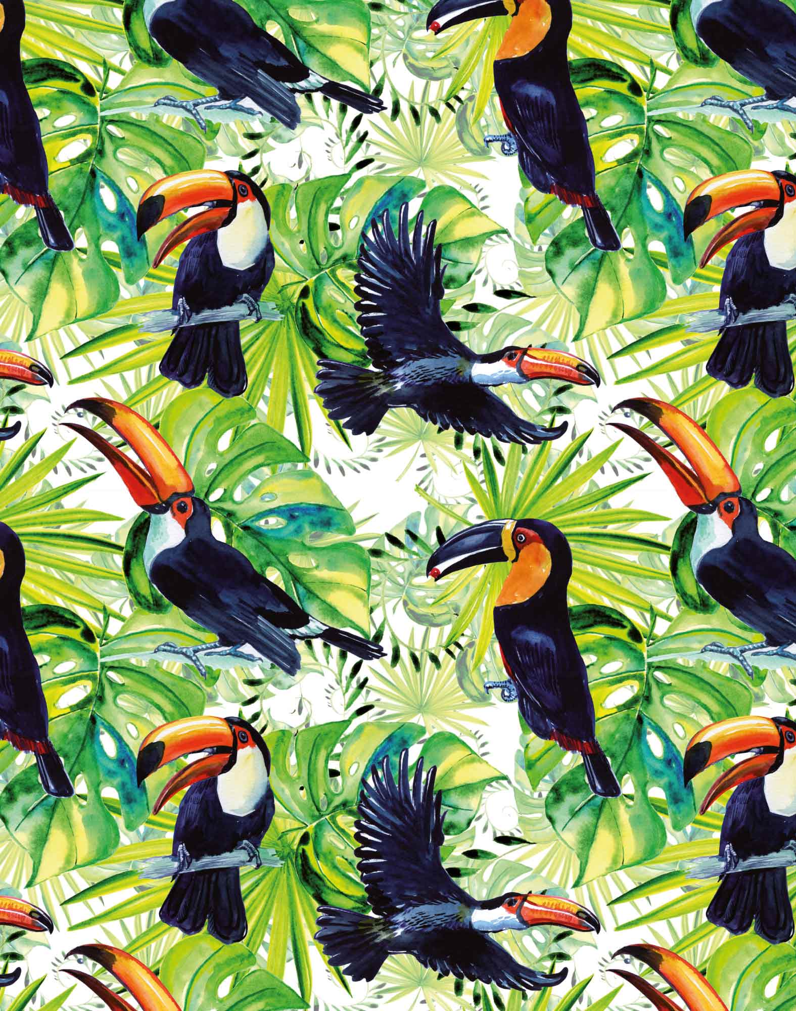 boxer court flytouc PULLIN en coton