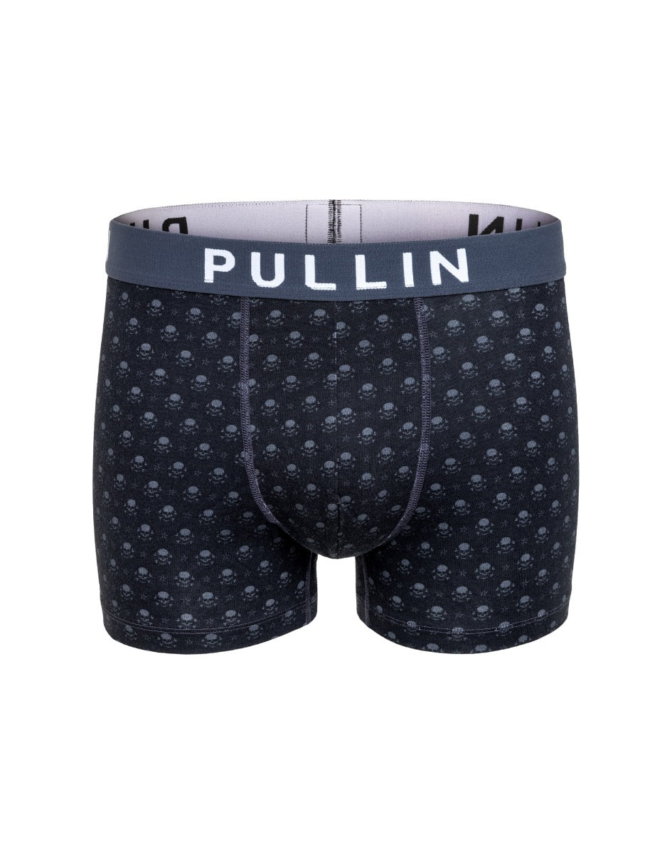 boxer homme boxer court greyskull PULLIN en coton