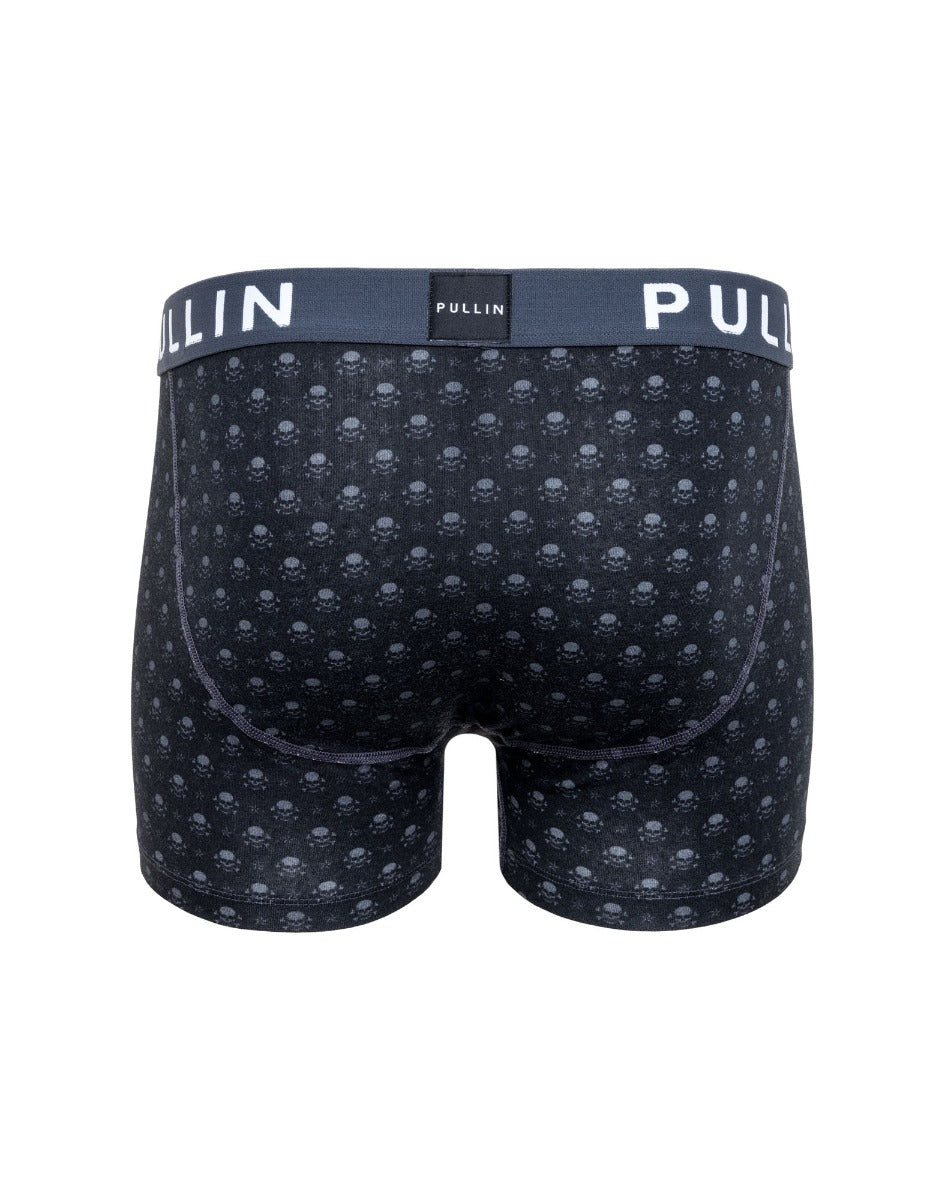 boxer homme boxer court greyskull PULLIN en coton
