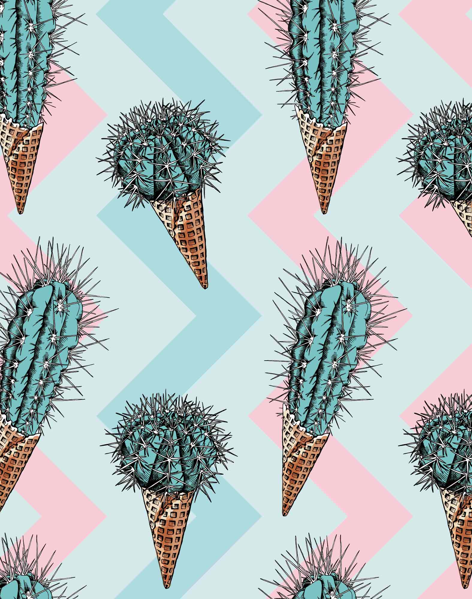 boxer homme imprimé boxer court icetus PULLIN en coton