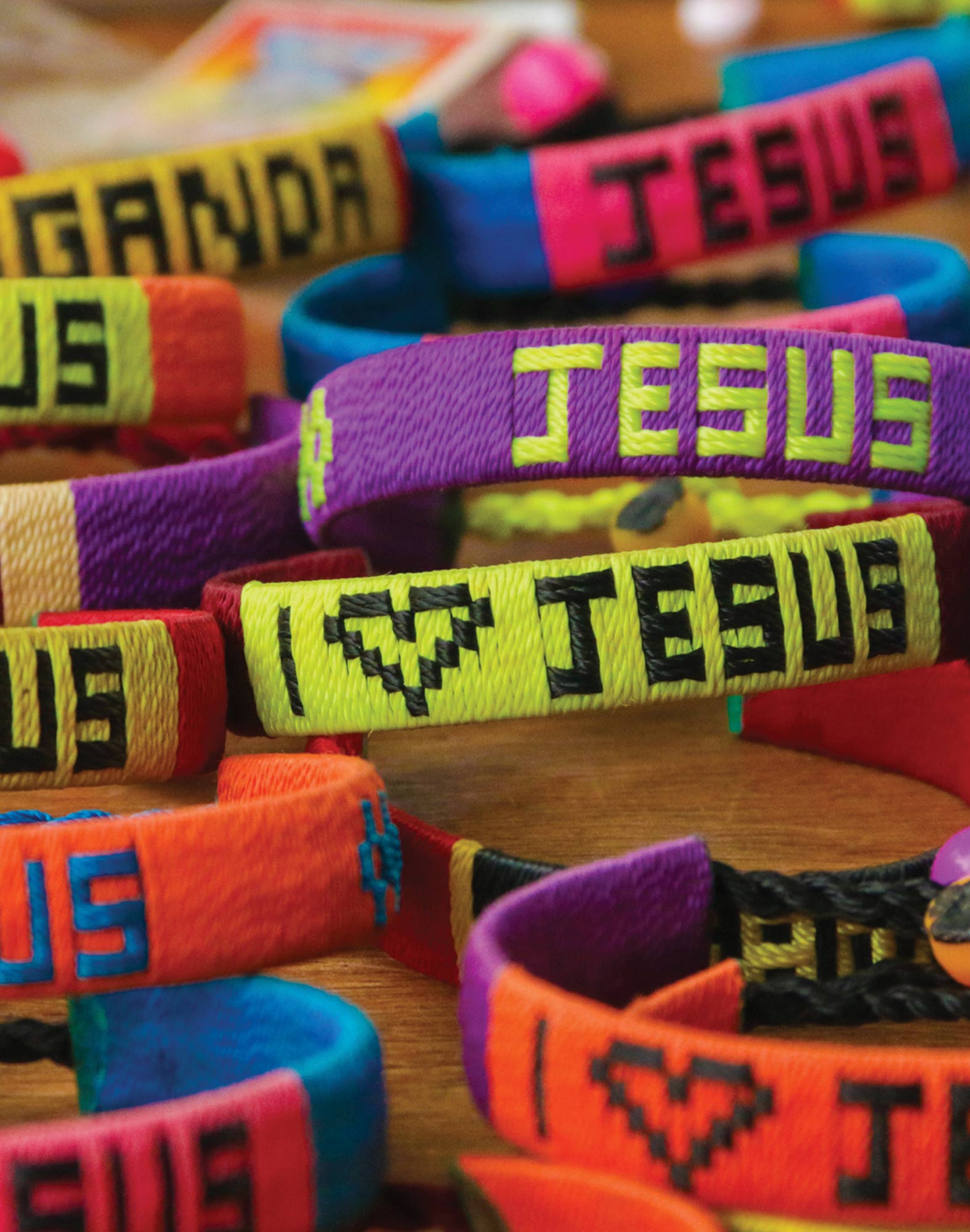 boxer court coton imprime jesus PULLIN en coton