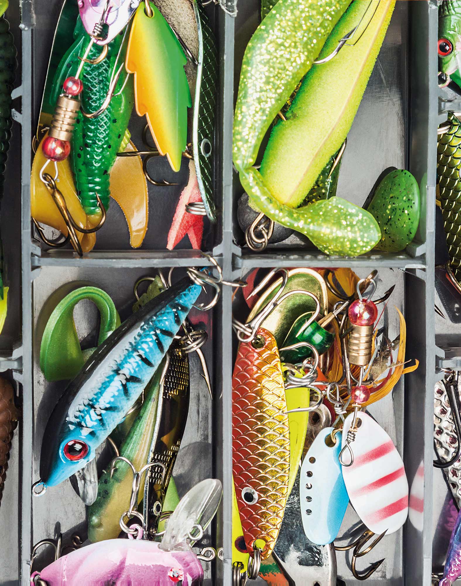 boxer court louvine PULLIN en coton