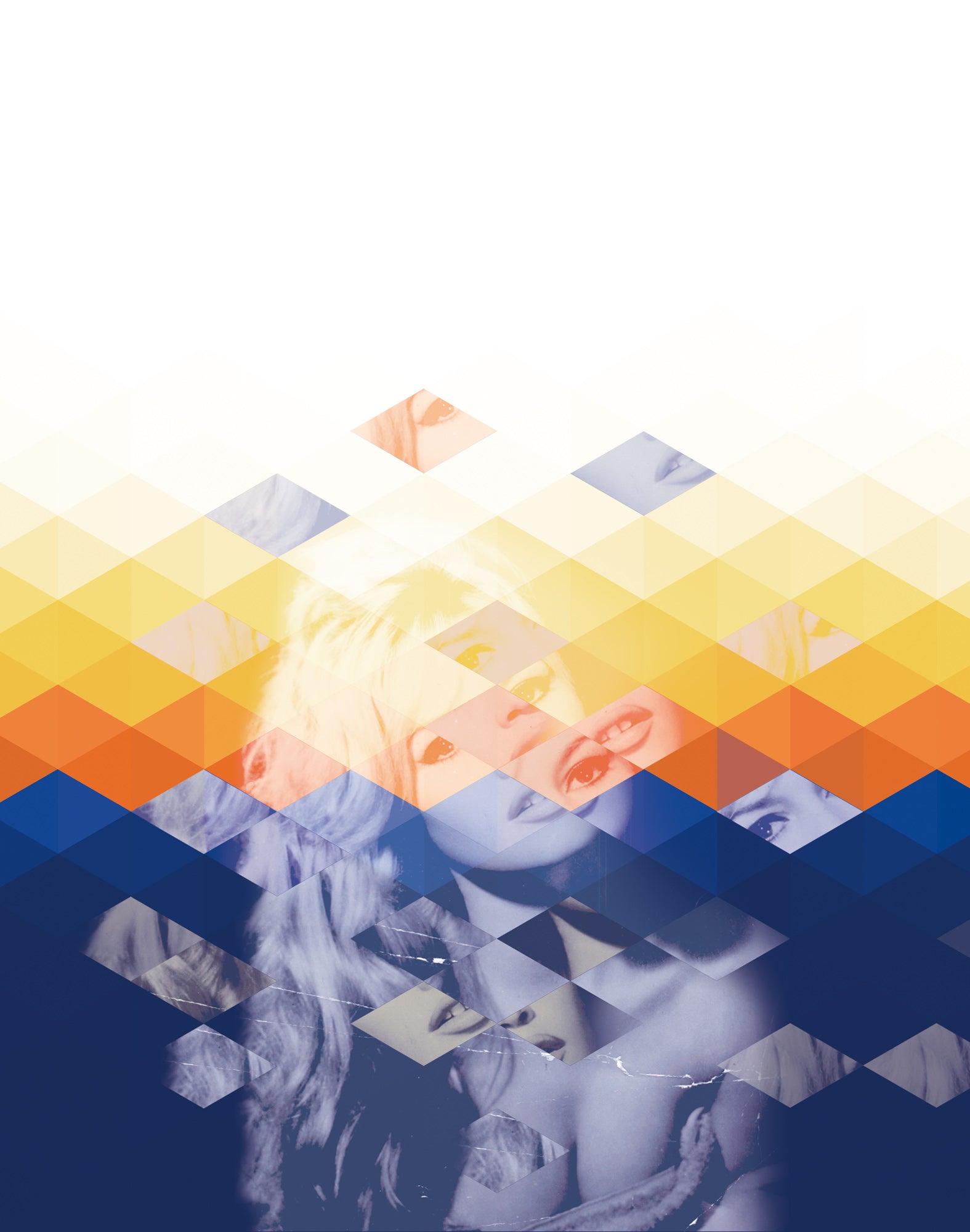 boxer court coton imprime madrague PULLIN en coton