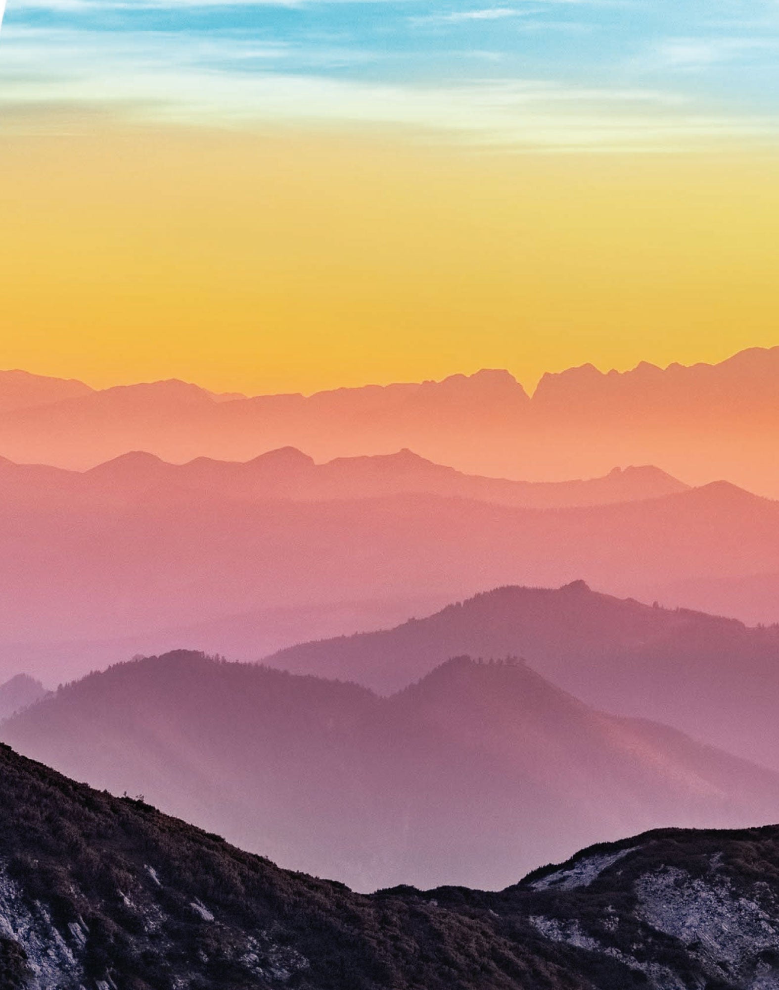 boxer court coton imprime rainbowsky PULLIN en coton