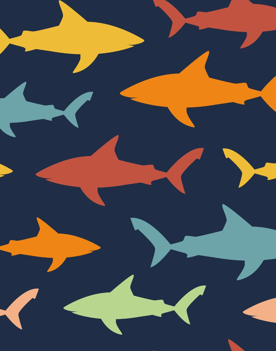 boxer homme boxer court sharky PULLIN en coton