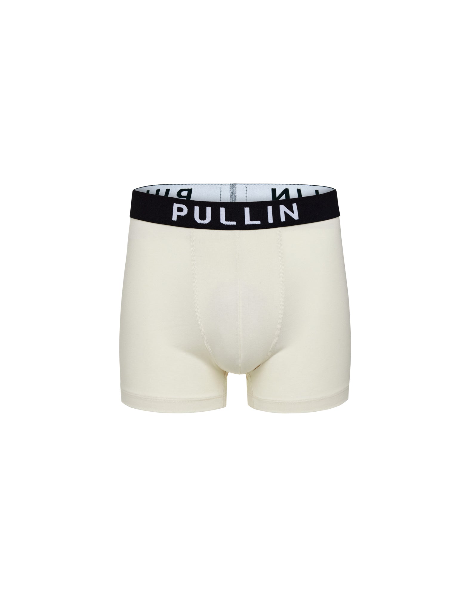 boxer court antique PULLIN en coton