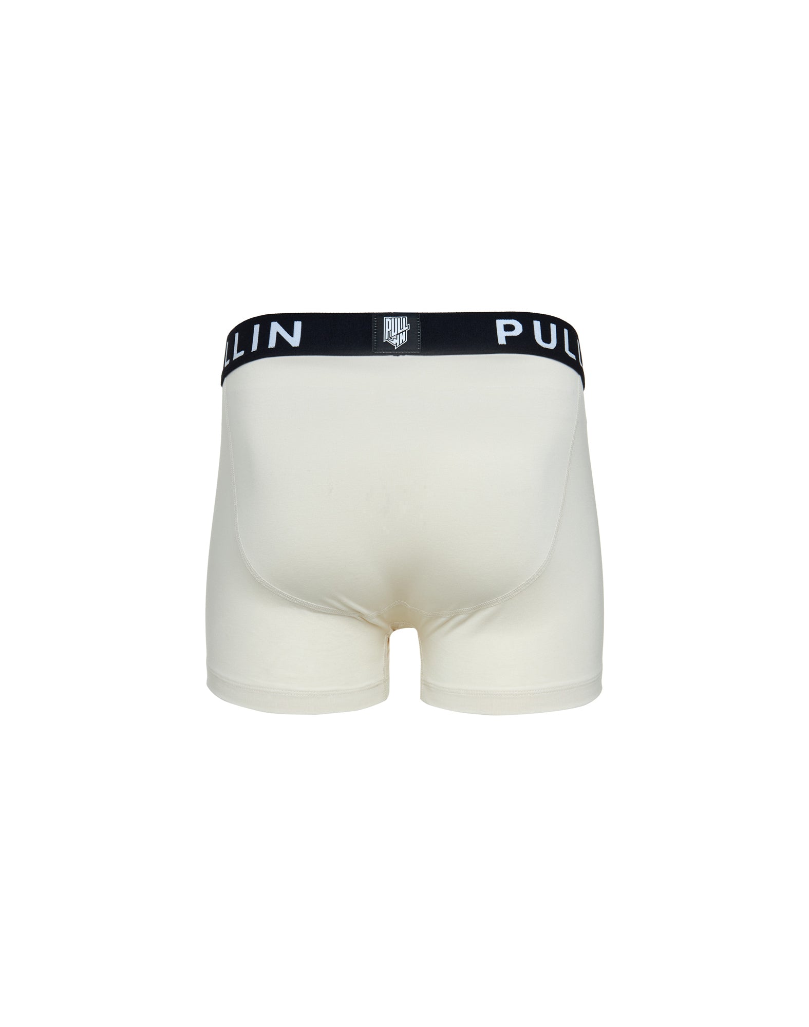 boxer court antique PULLIN en coton