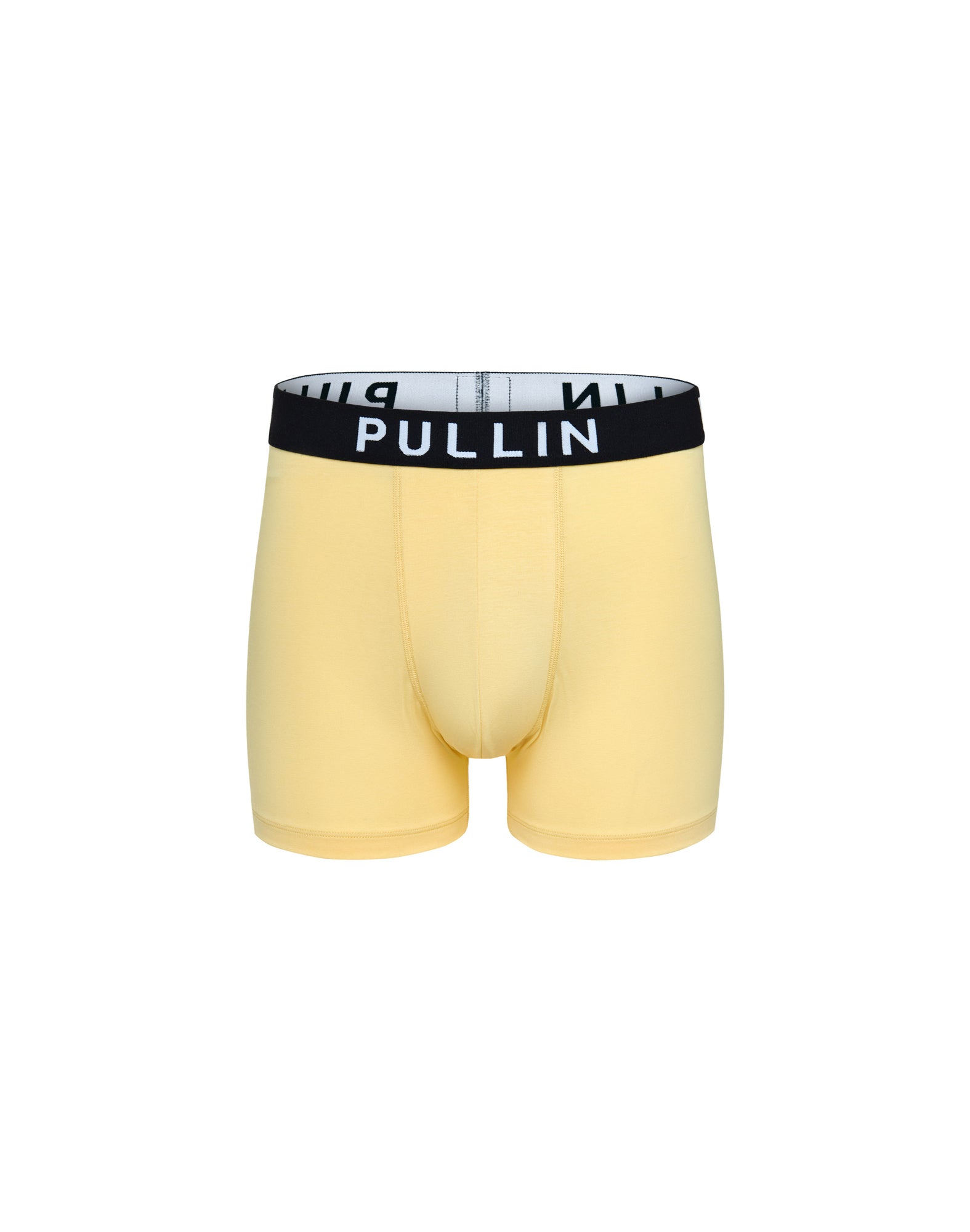 boxer court banana PULLIN en coton