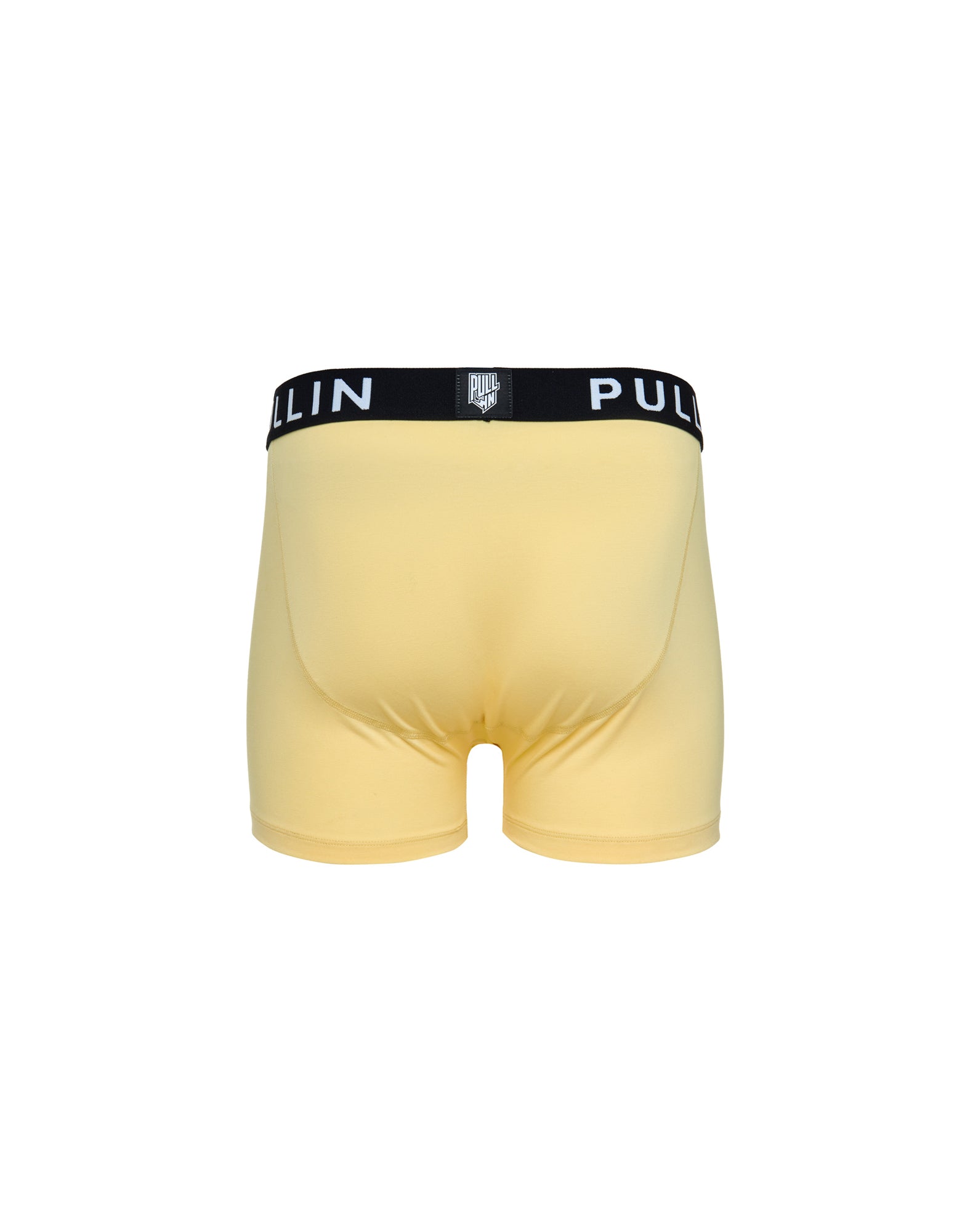 boxer court banana PULLIN en coton