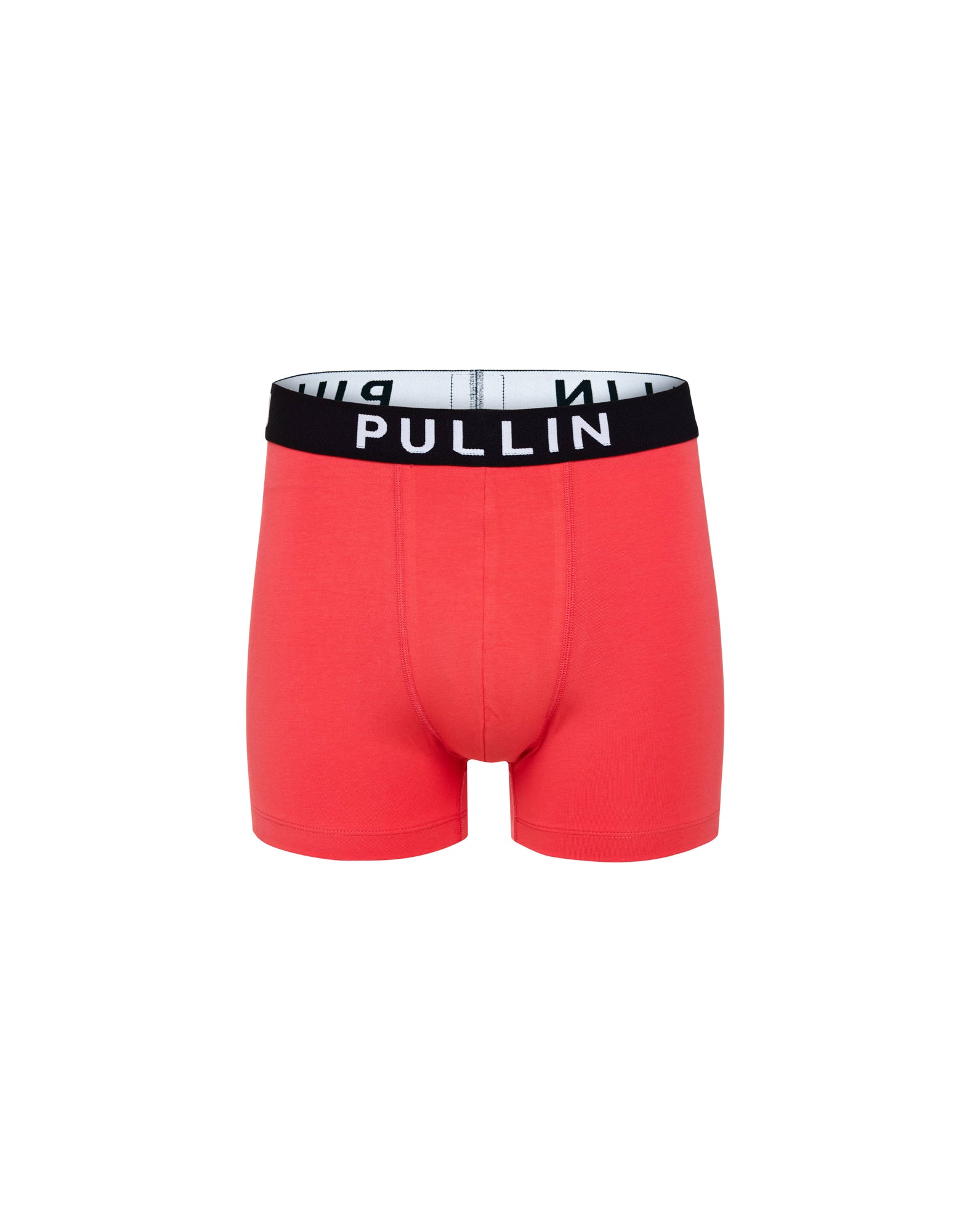 boxer court berry PULLIN en coton