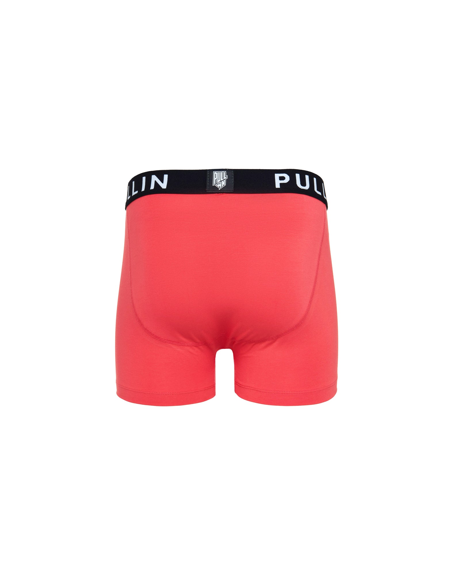 boxer court berry PULLIN en coton