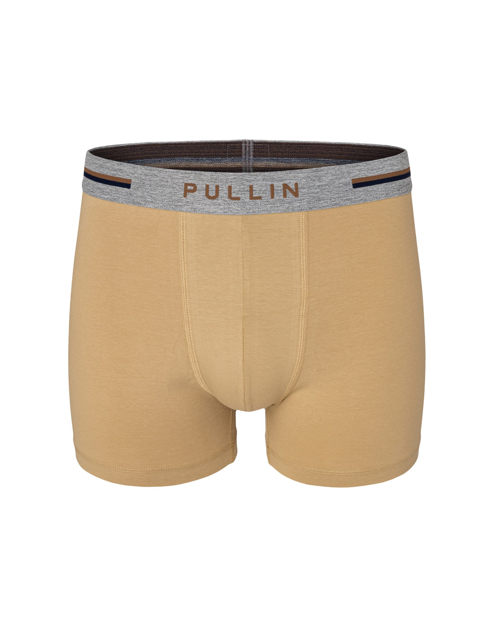 boxer court coton colorado PULLIN en coton