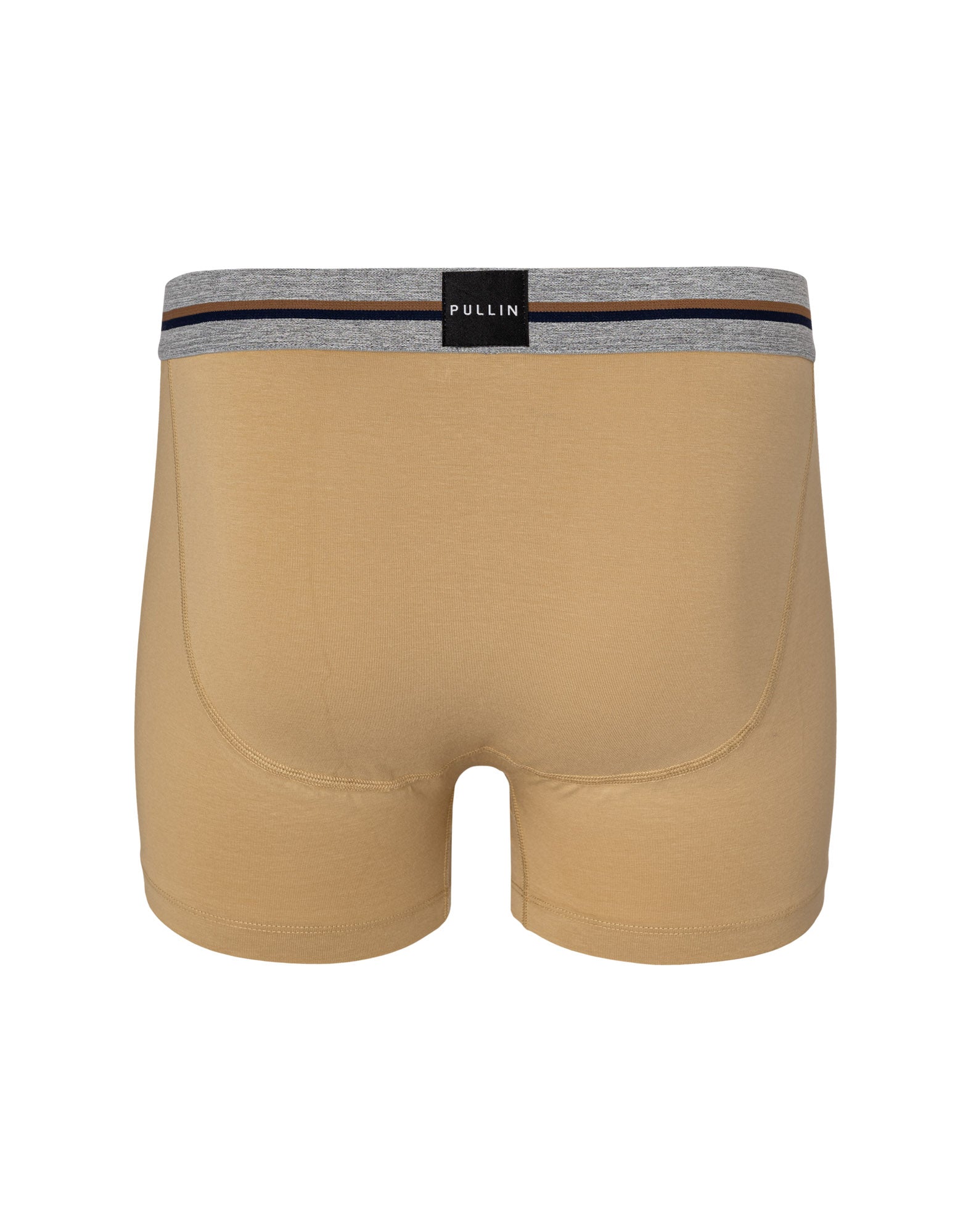 boxer court coton colorado PULLIN en coton