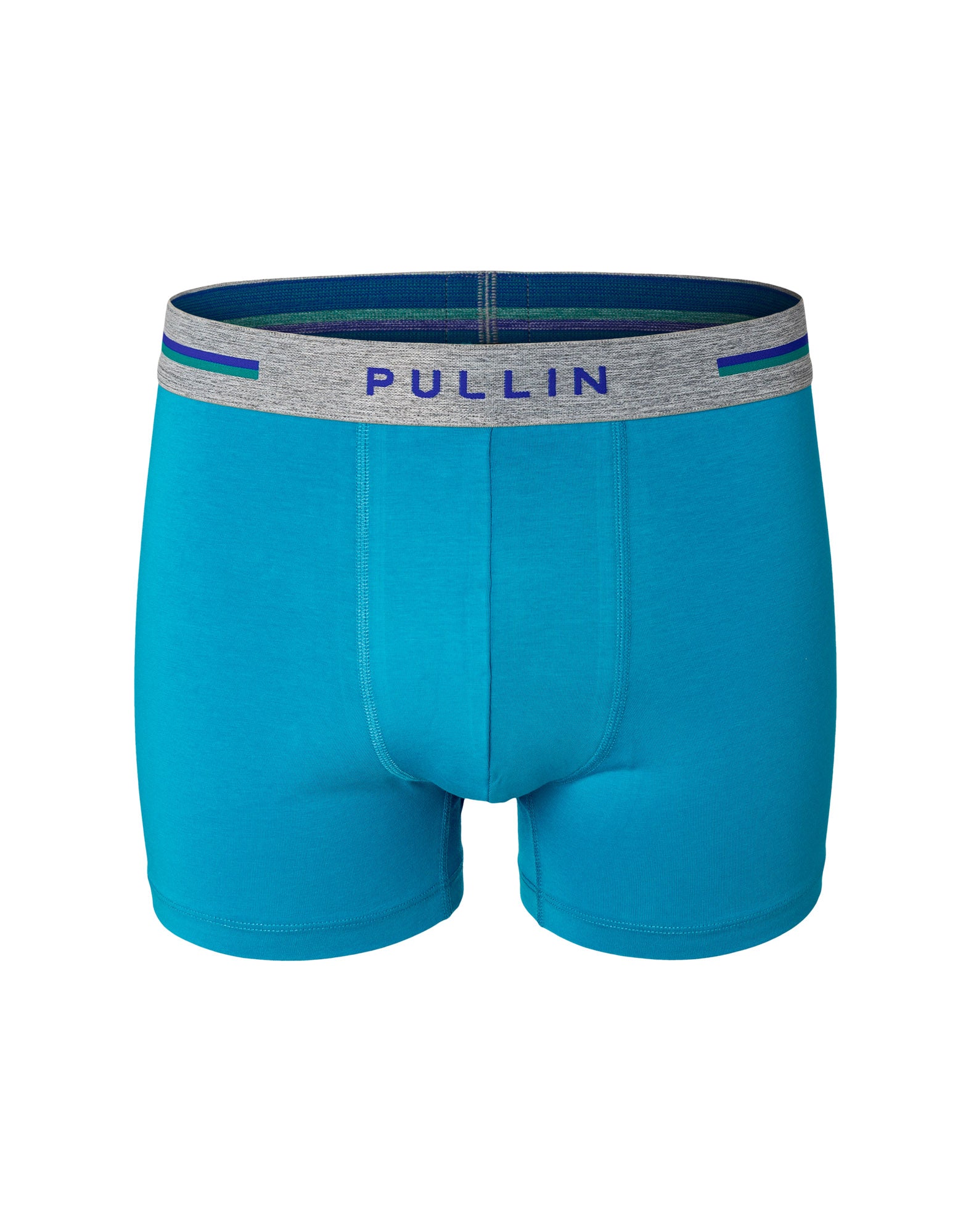 boxer court coton curacao PULLIN en coton