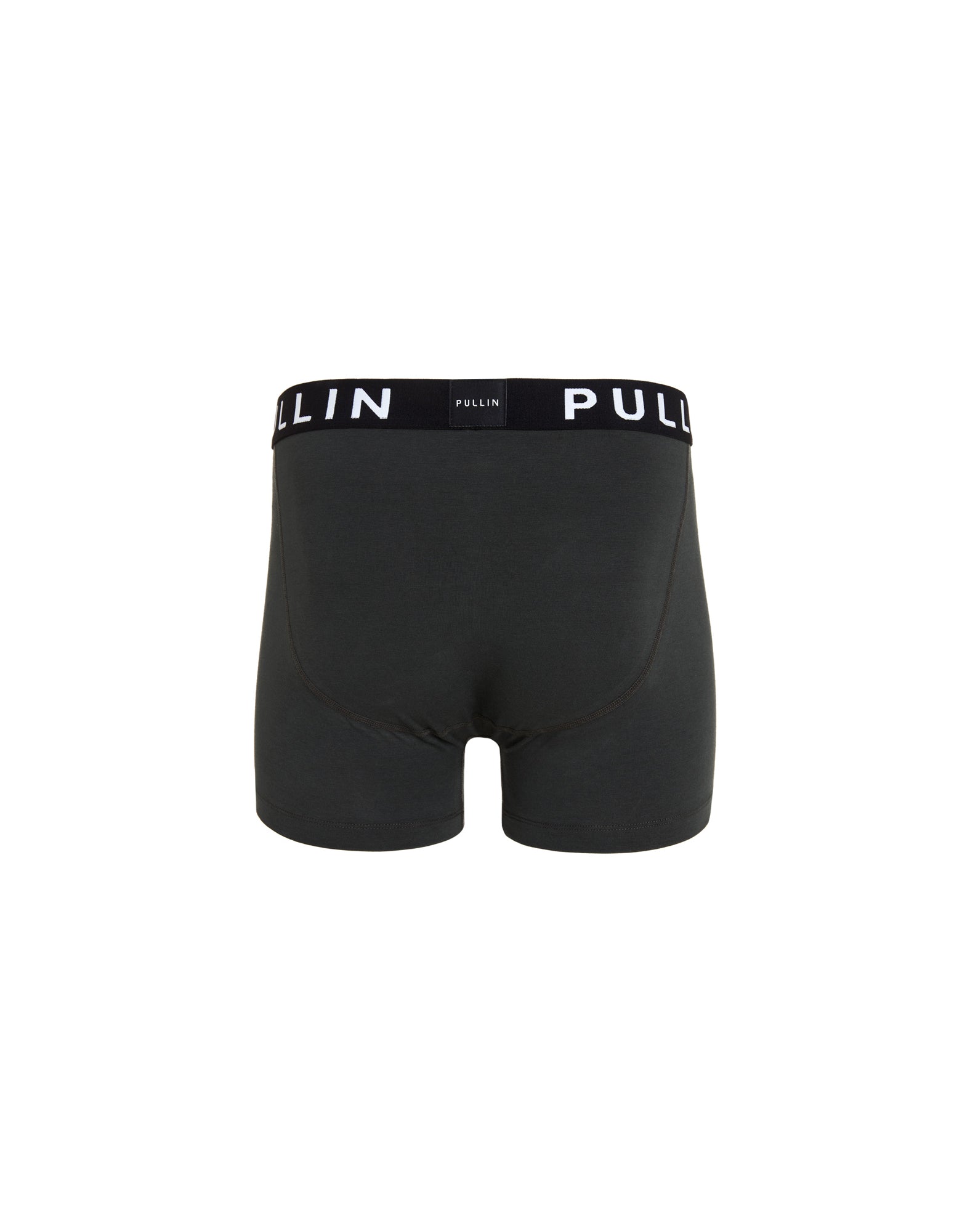 boxer court deepforest PULLIN en coton