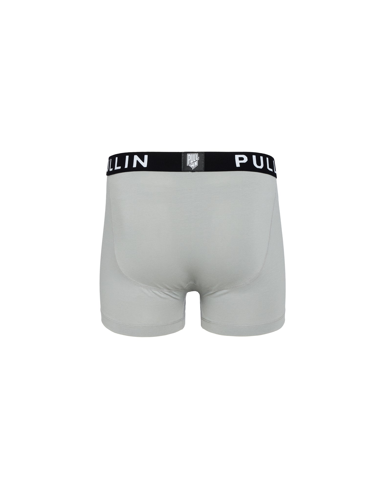 boxer court coton drizzle PULLIN en coton