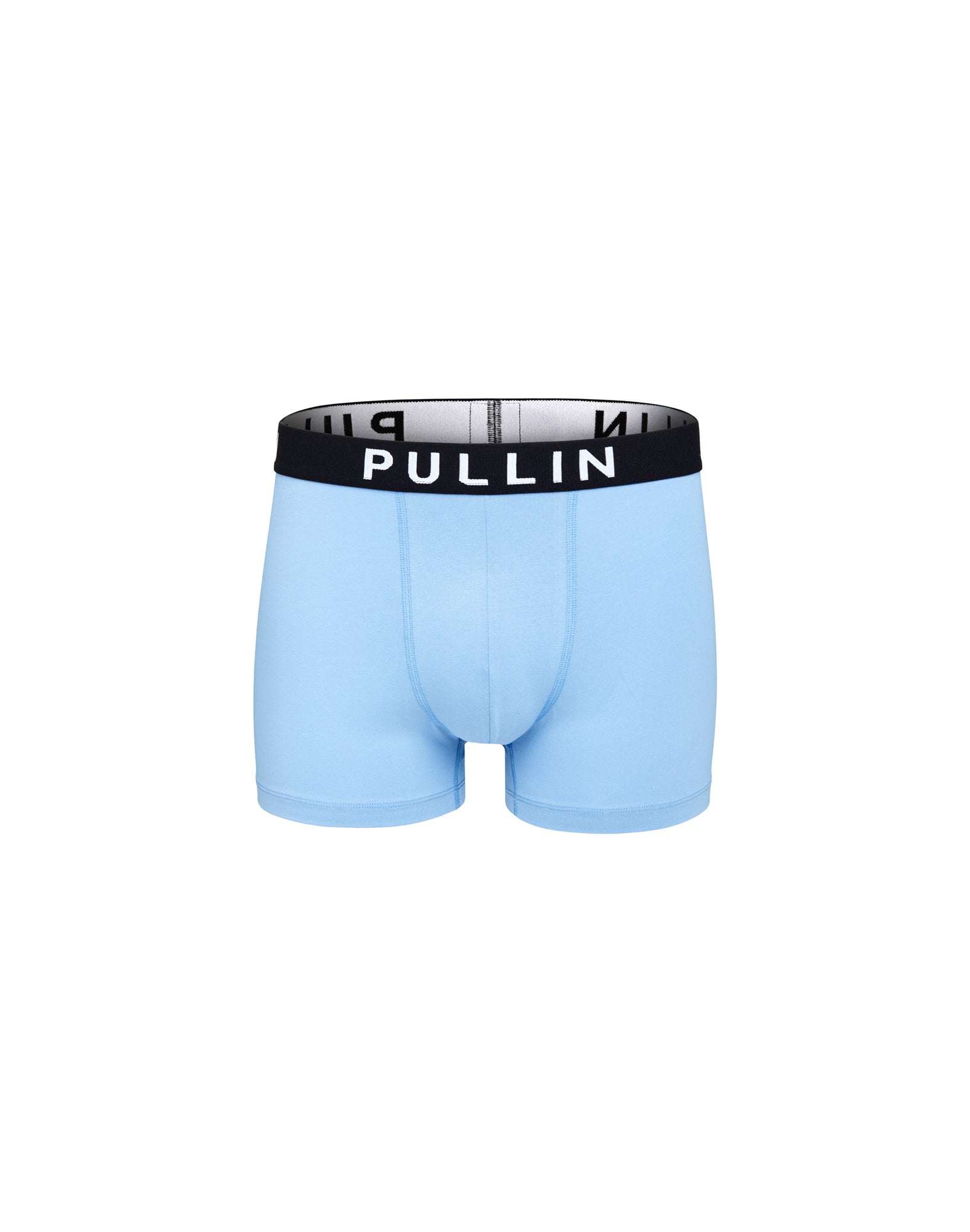 boxer court dusk PULLIN en coton