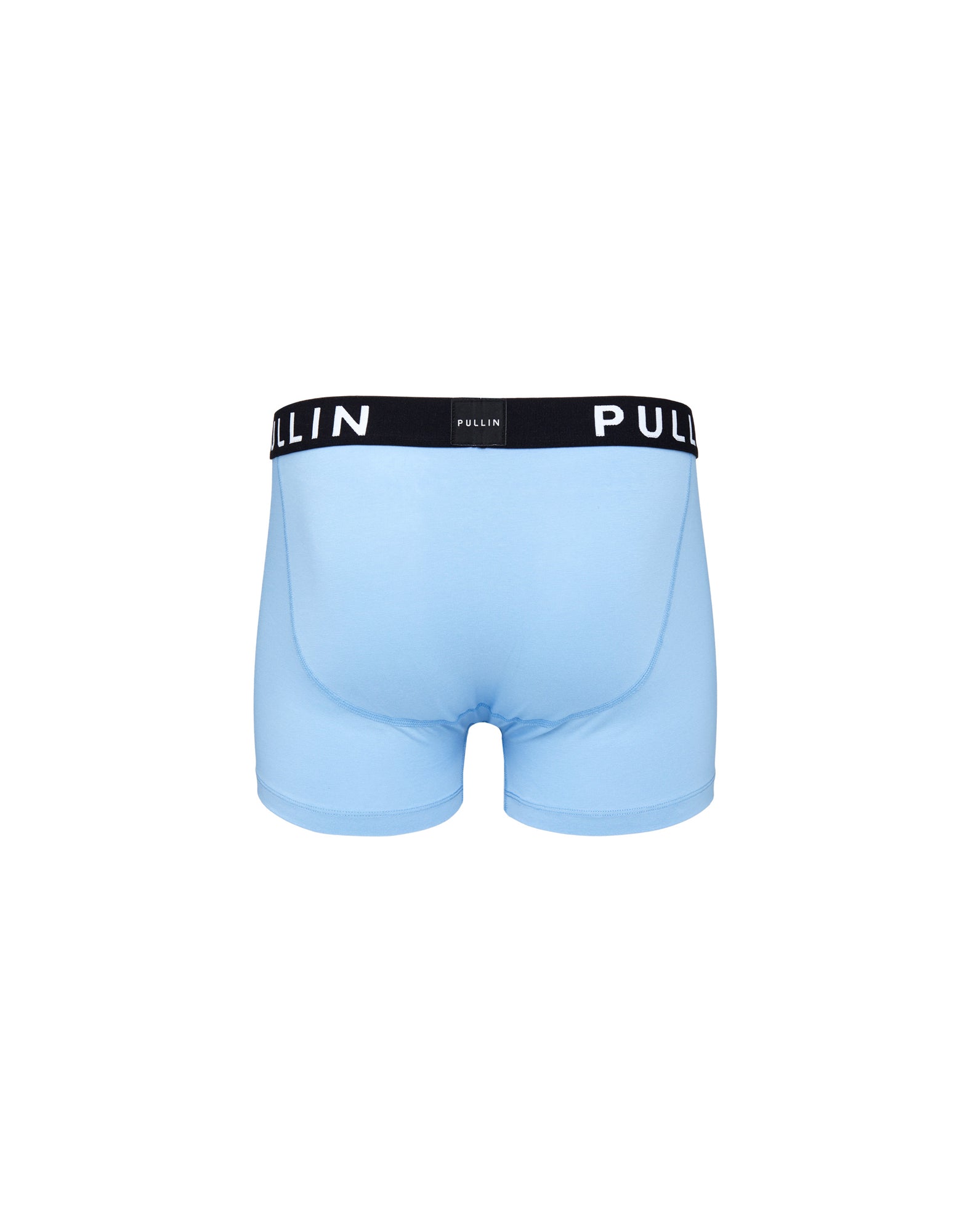 boxer court dusk PULLIN en coton